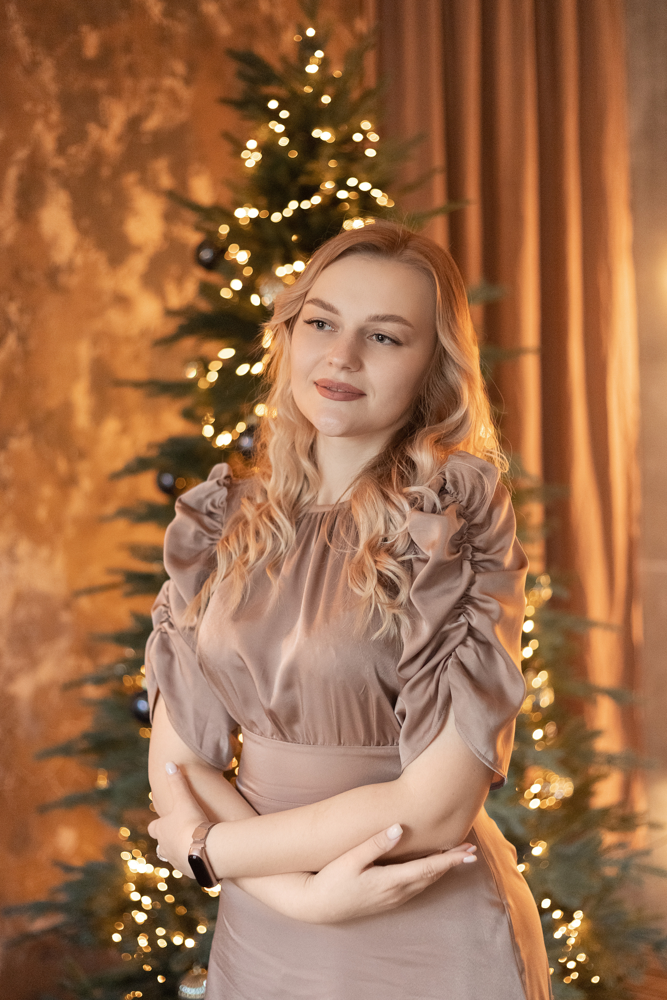 Алина. Фотограф Елена Каверина | Белгород — Короча |