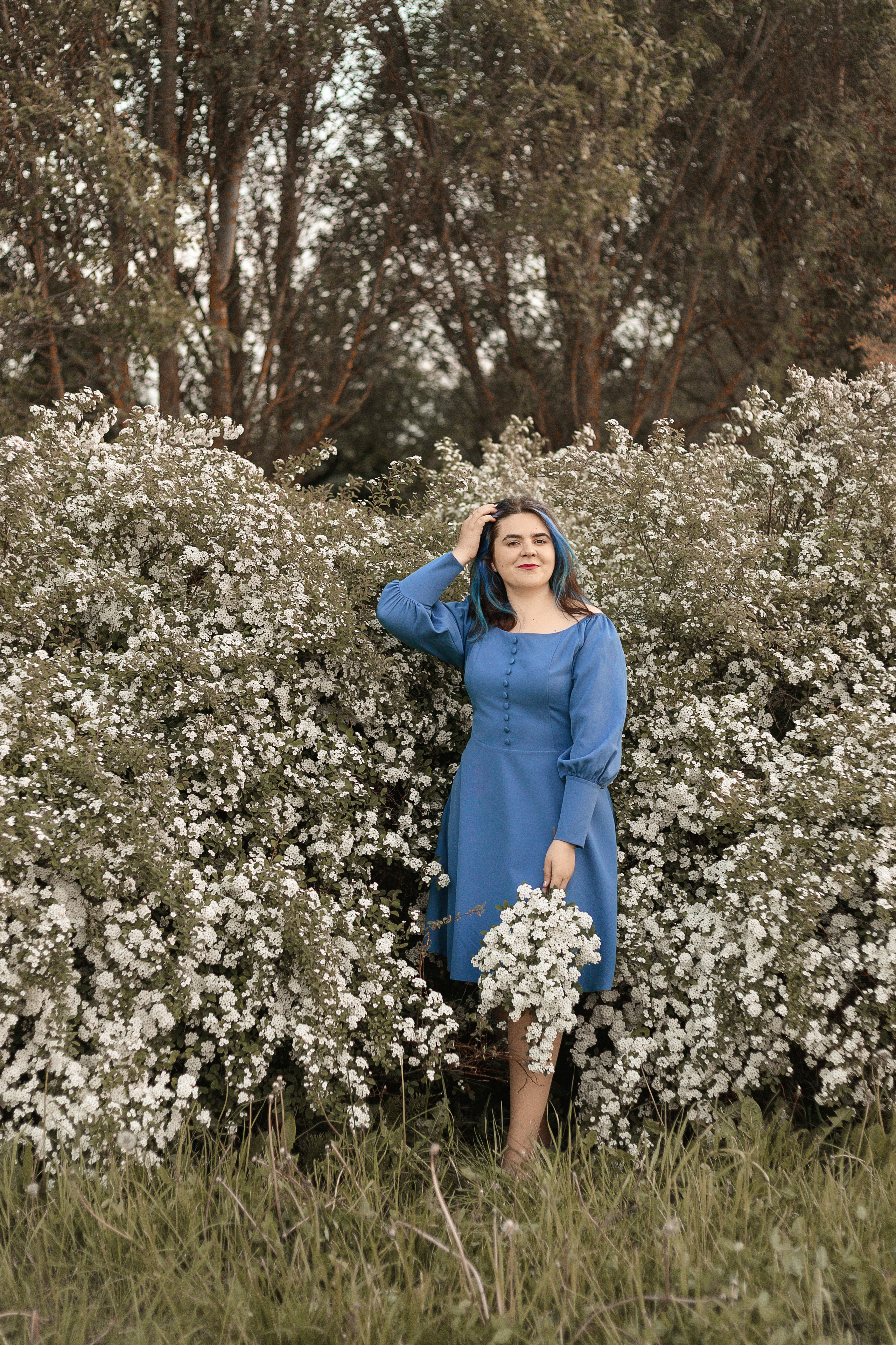 Таня. Фотограф Елена Каверина | Белгород — Короча |