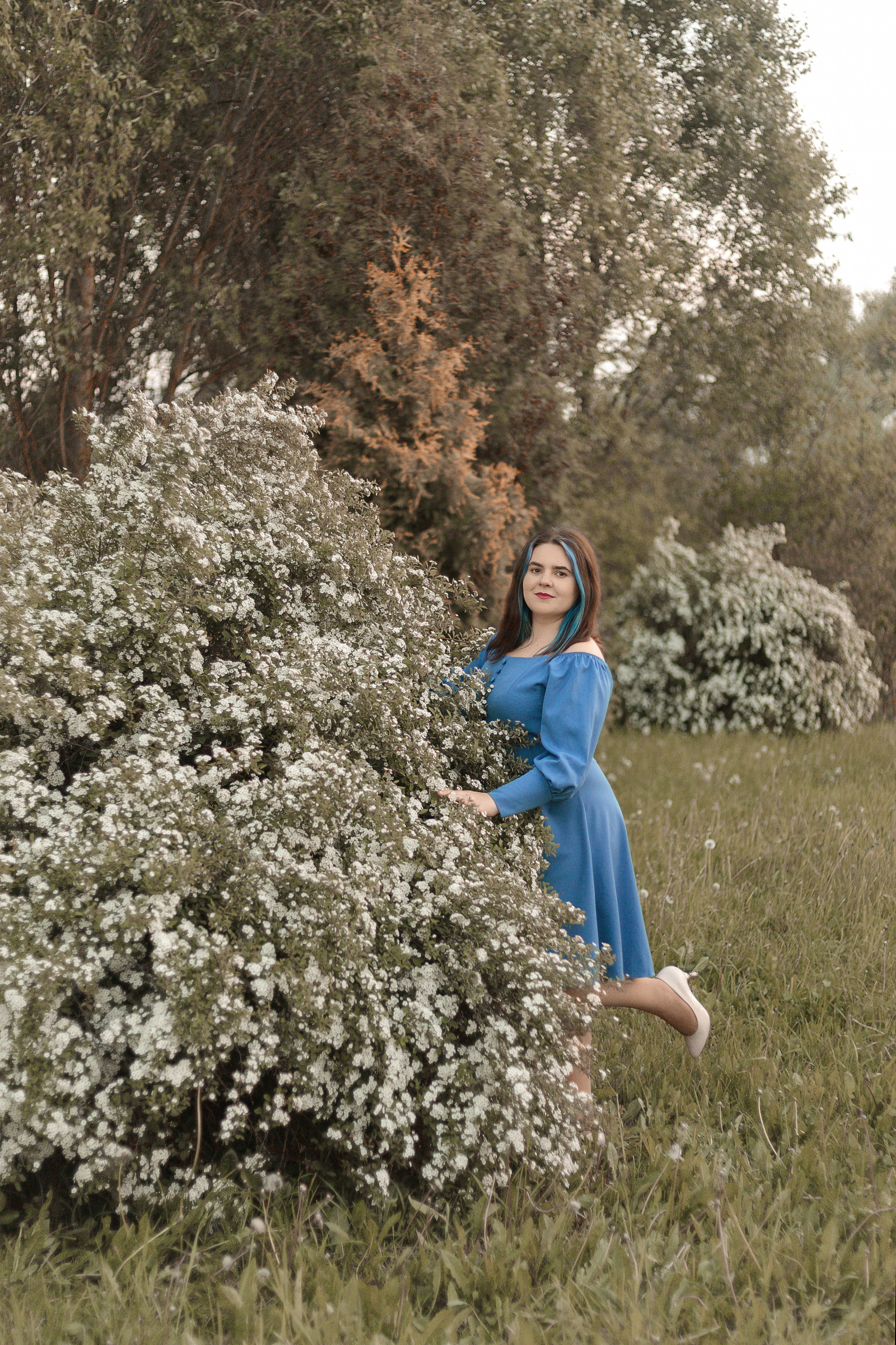 Таня. Фотограф Елена Каверина | Белгород — Короча |