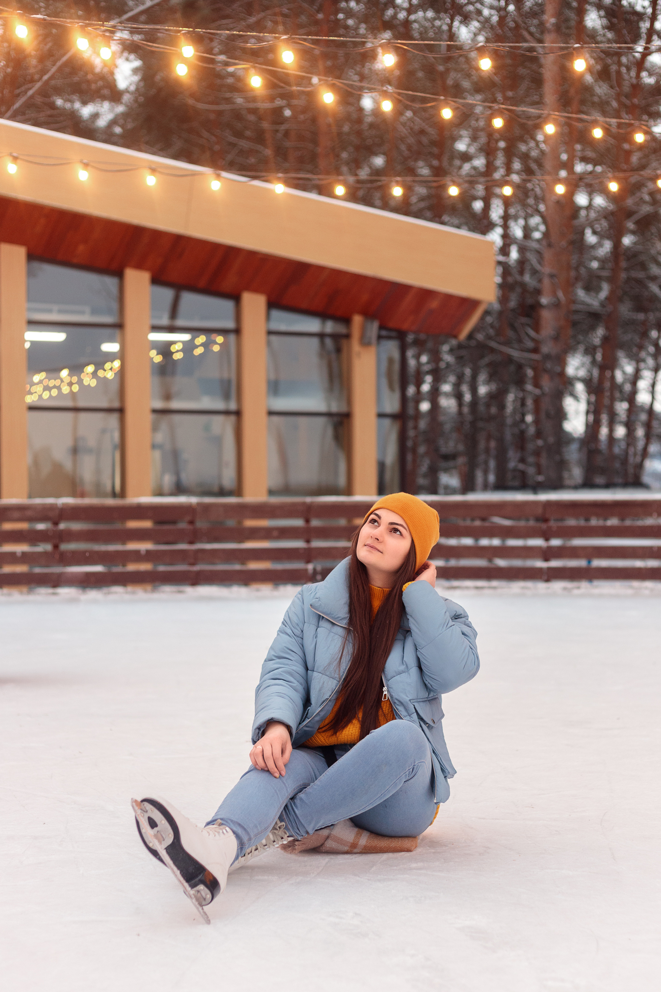 Гулали и Лейла. Фотограф Елена Каверина | Белгород — Короча |