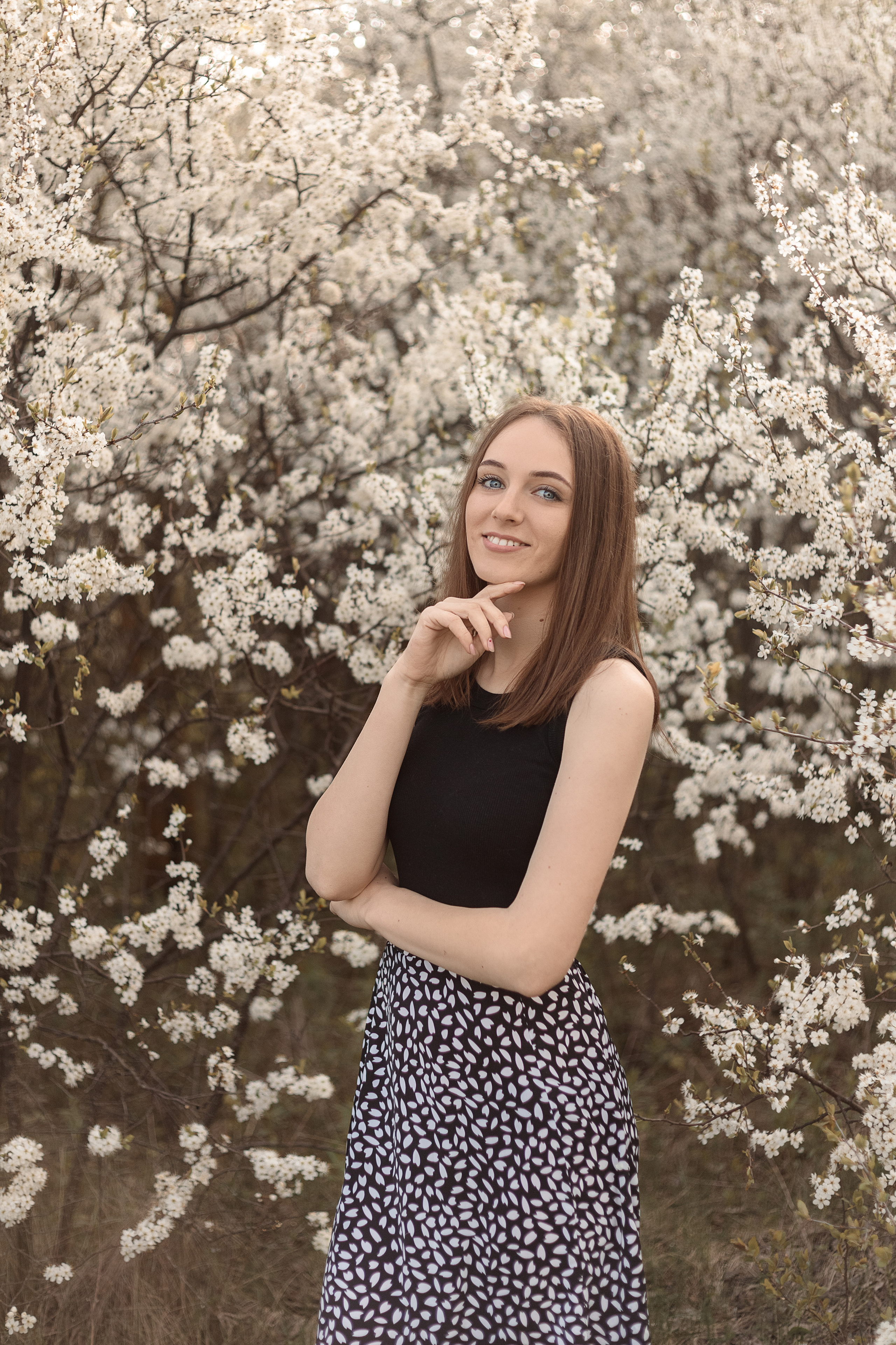 Вика. Фотограф Елена Каверина | Белгород — Короча |