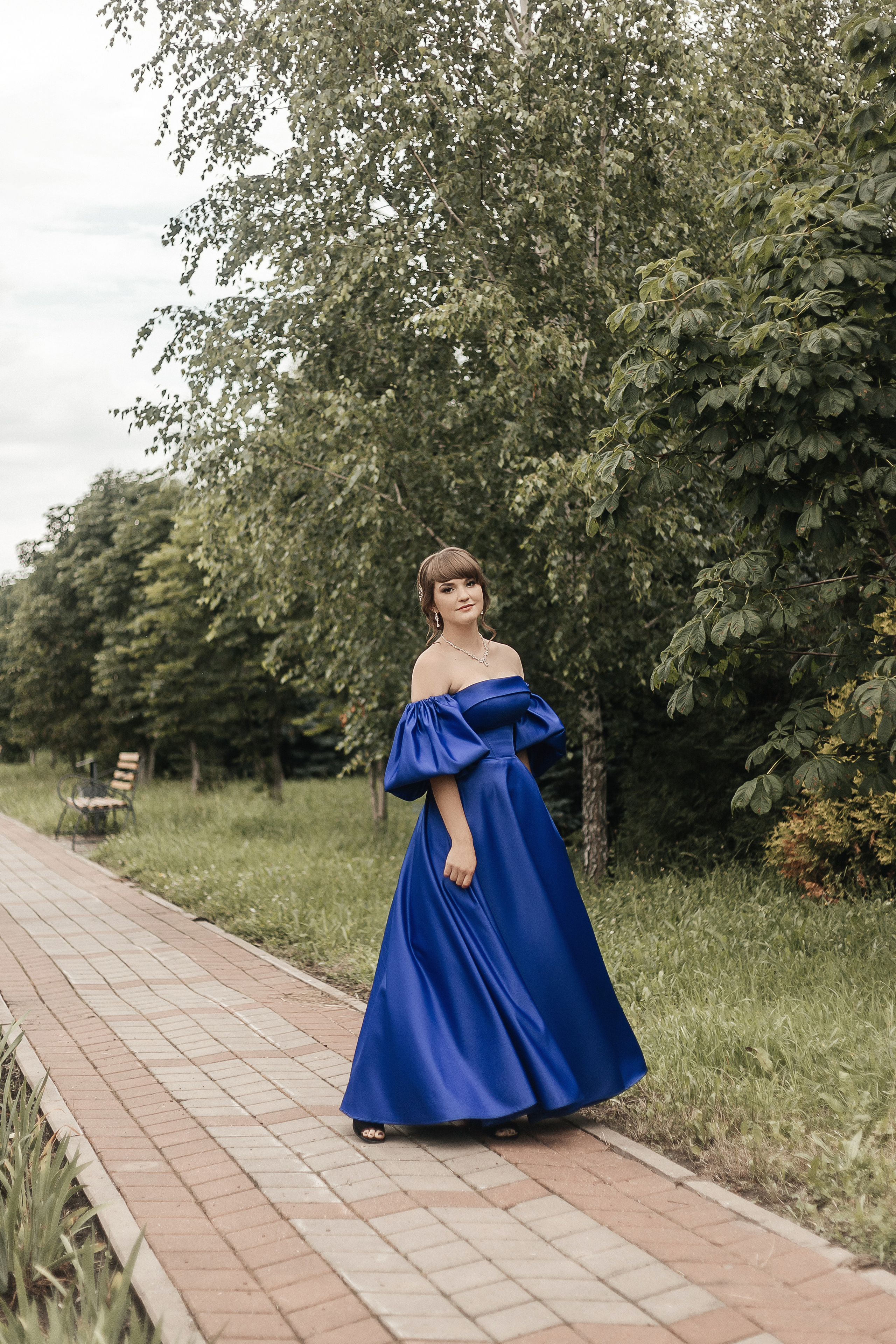 Неля. Фотограф Елена Каверина | Белгород — Короча |