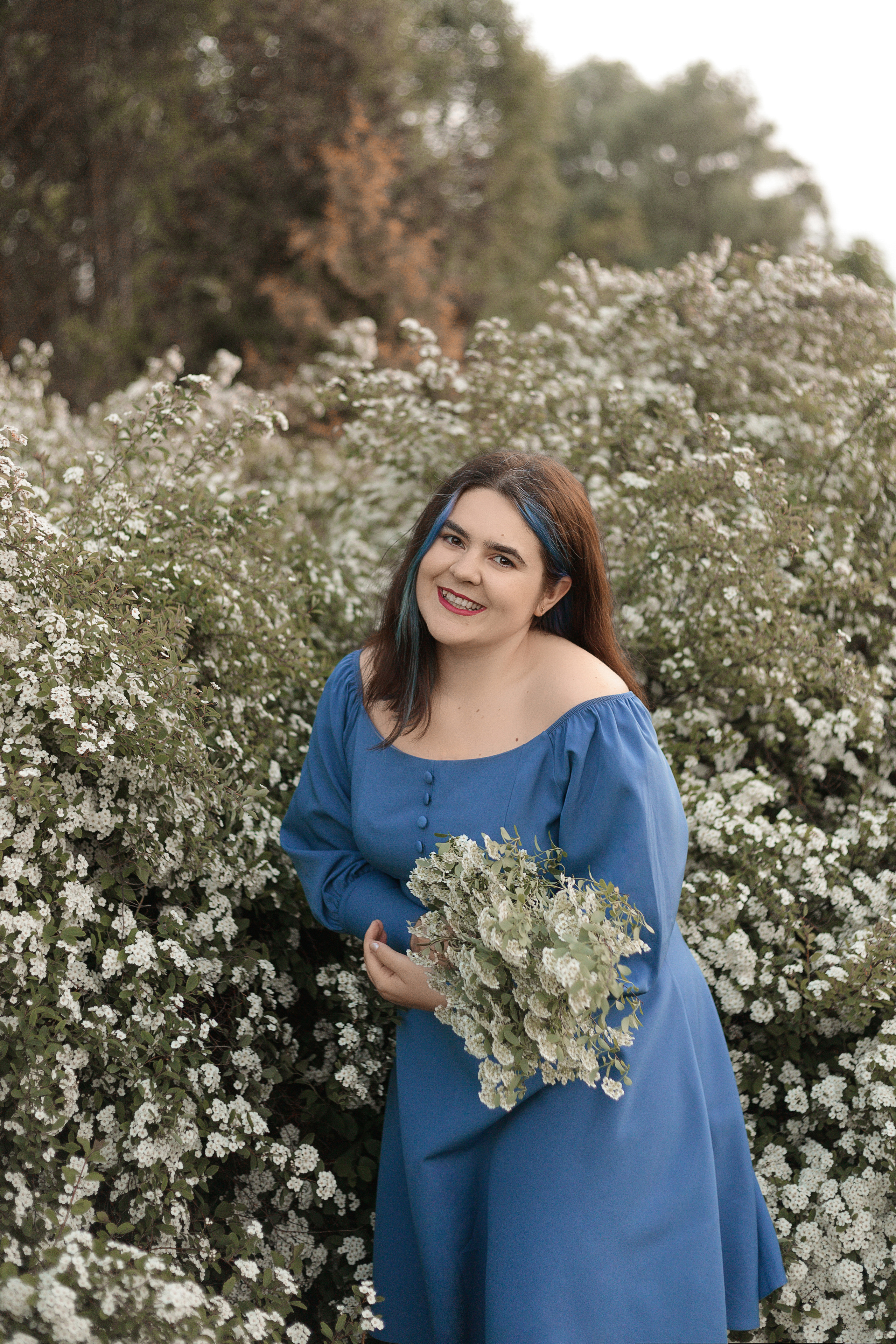 Таня. Фотограф Елена Каверина | Белгород — Короча |