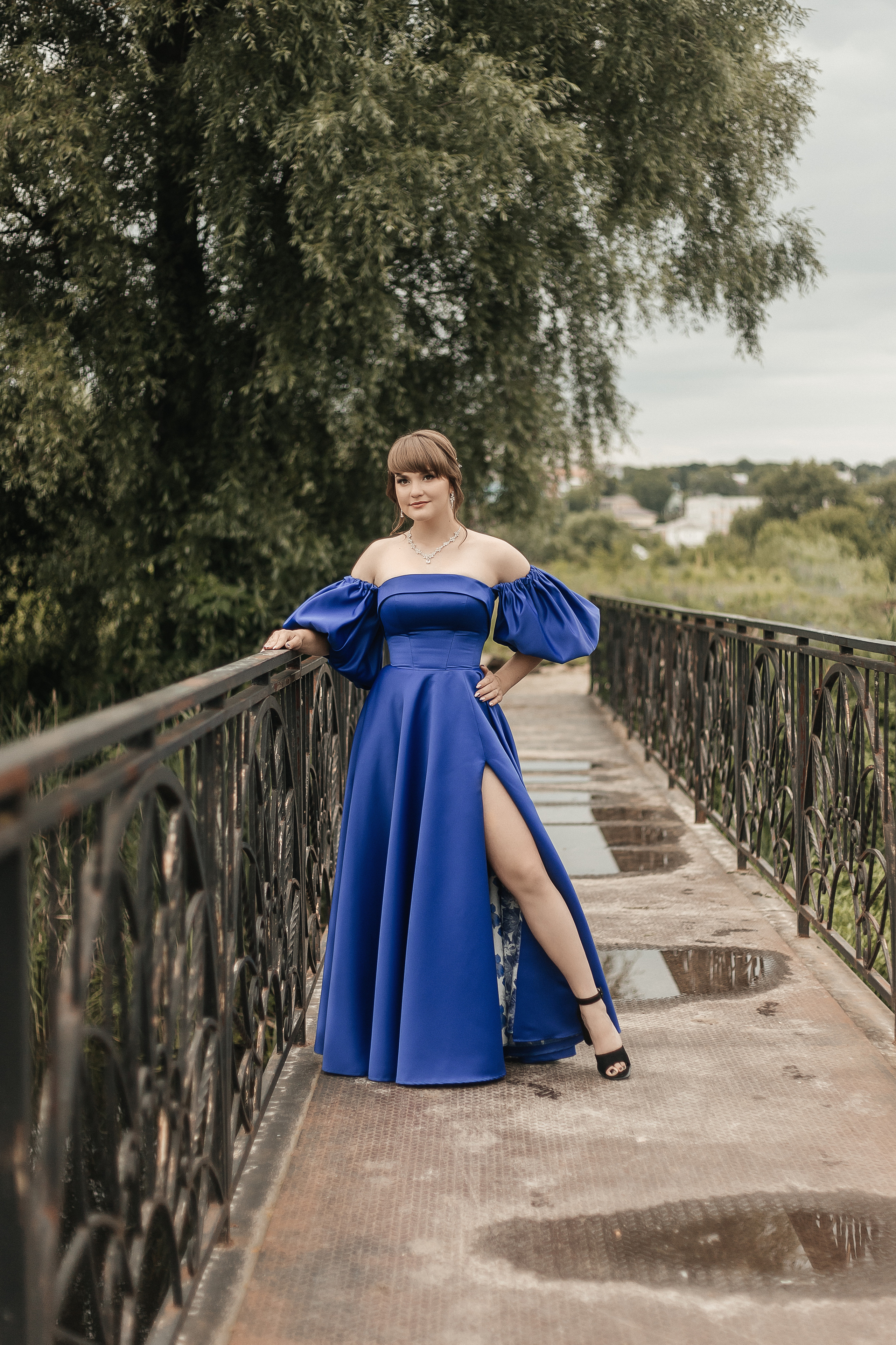 Неля. Фотограф Елена Каверина | Белгород — Короча |