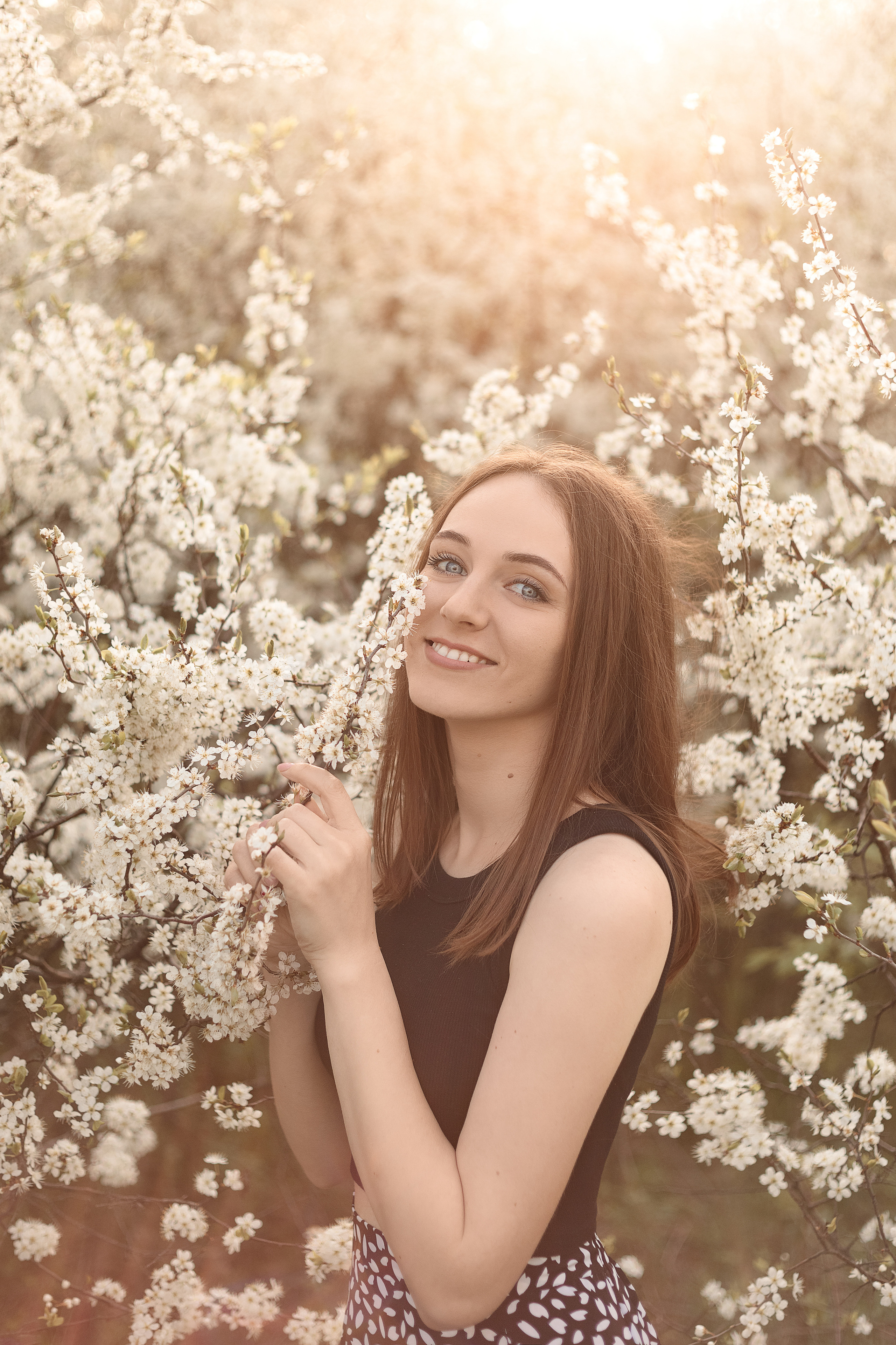 Вика. Фотограф Елена Каверина | Белгород — Короча |