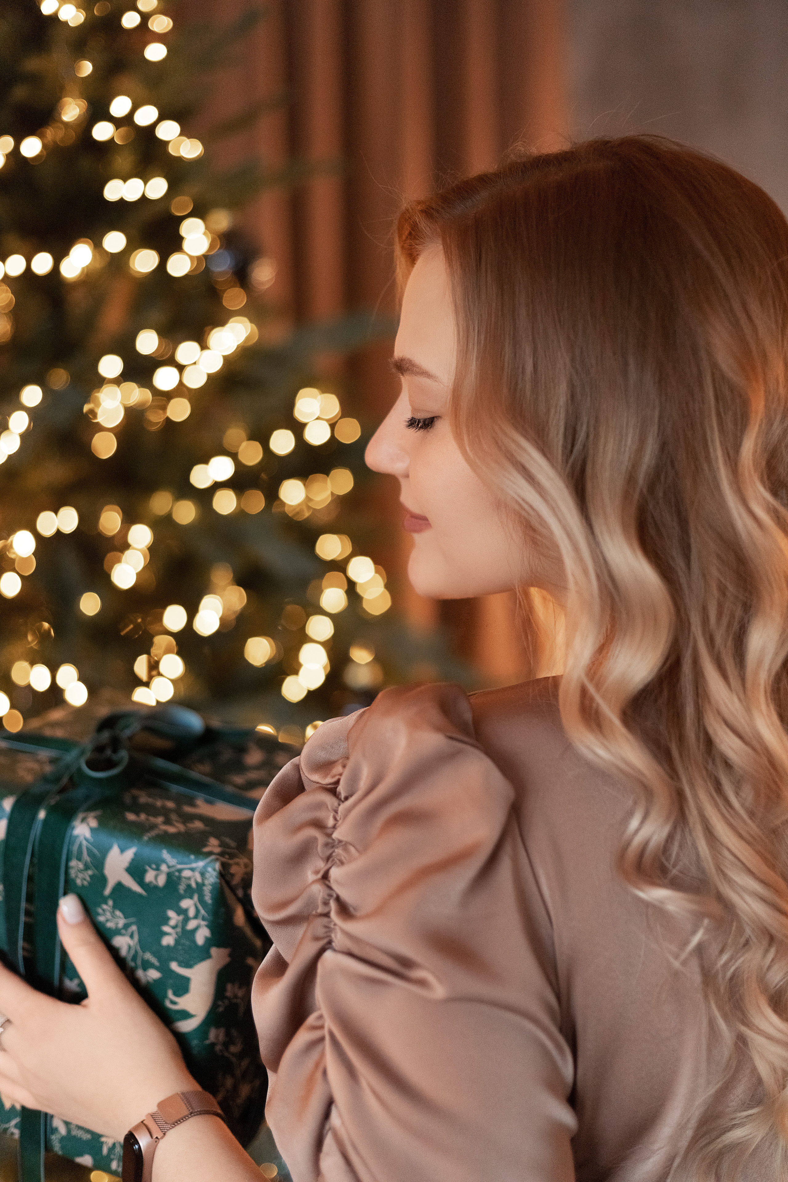 Алина. Фотограф Елена Каверина | Белгород — Короча |