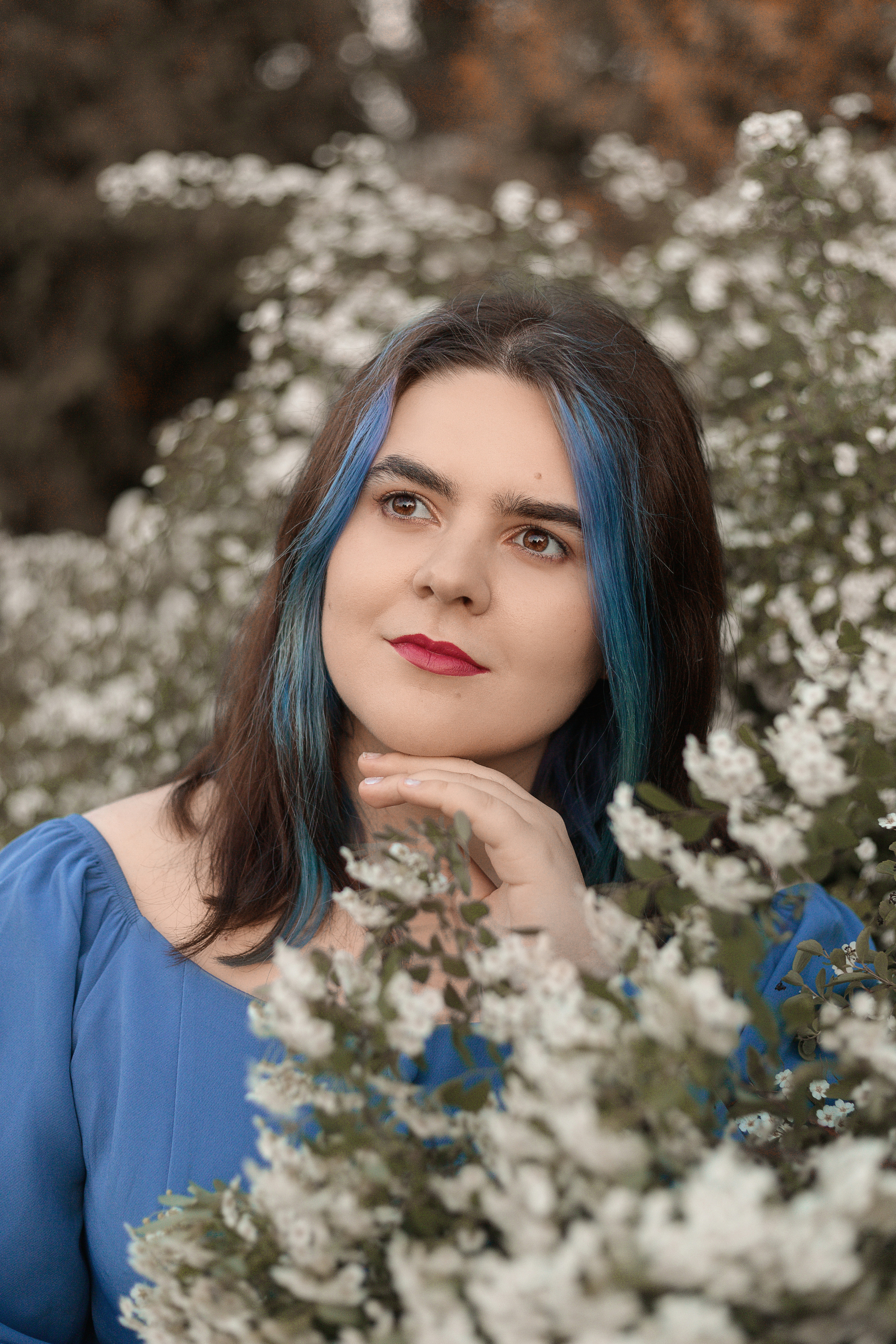 Таня. Фотограф Елена Каверина | Белгород — Короча |