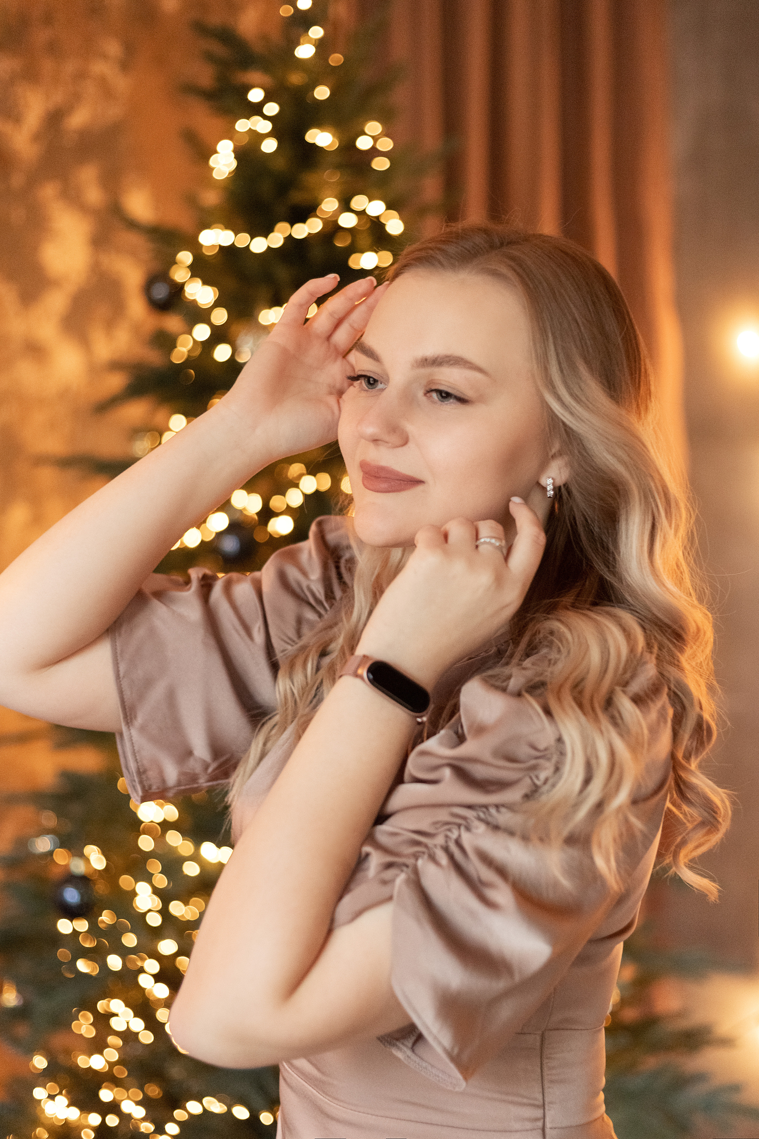 Алина. Фотограф Елена Каверина | Белгород — Короча |