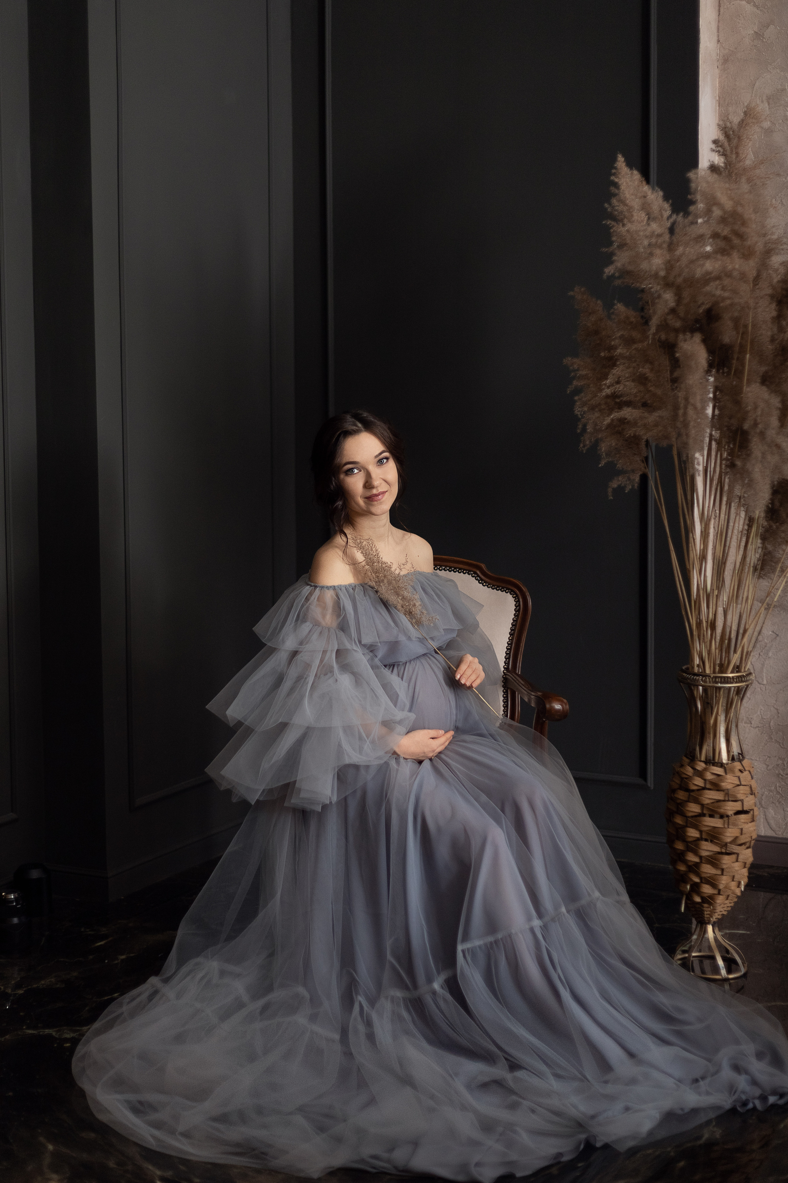 Юлия. Фотограф Елена Каверина | Белгород — Короча |