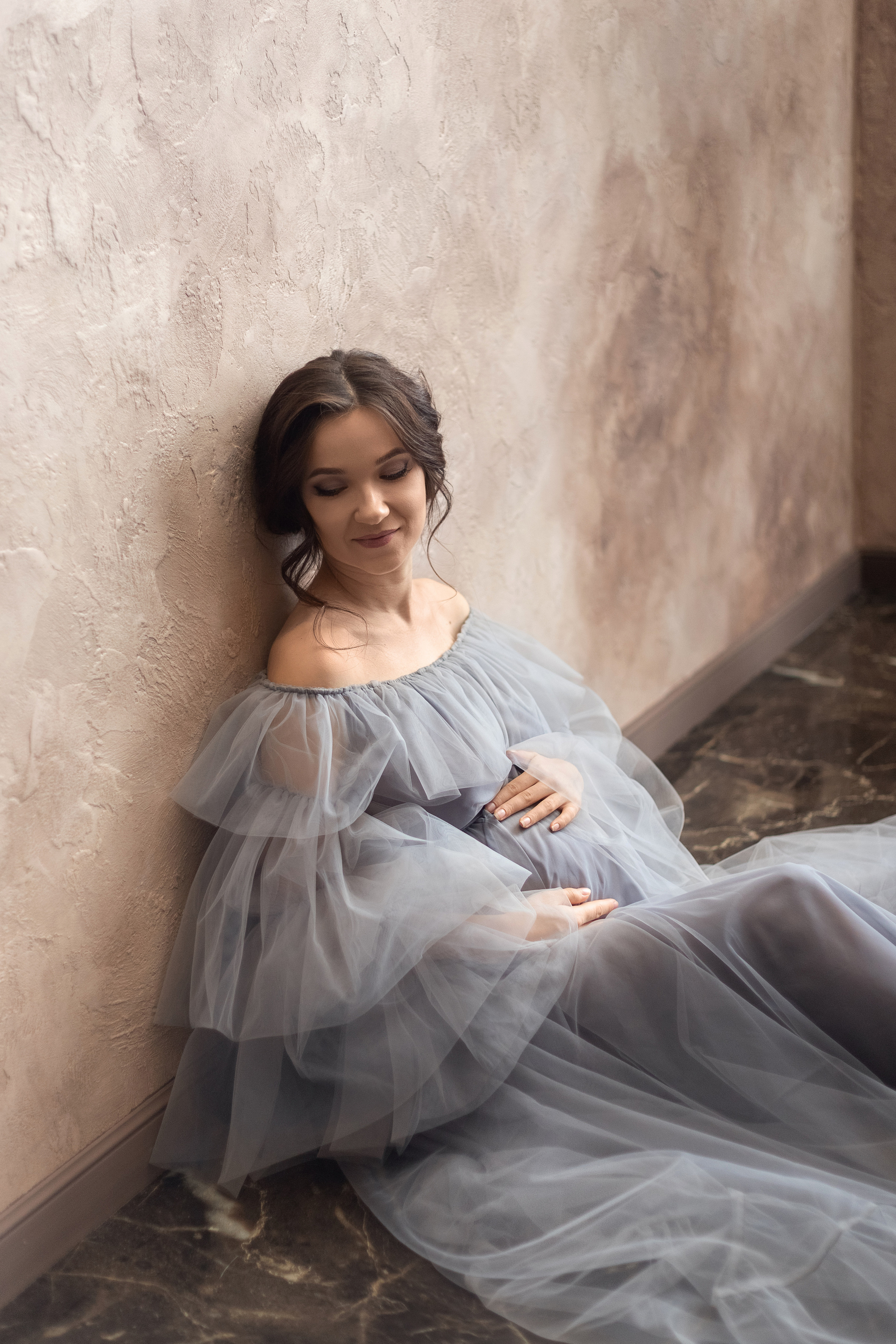 Юлия. Фотограф Елена Каверина | Белгород — Короча |