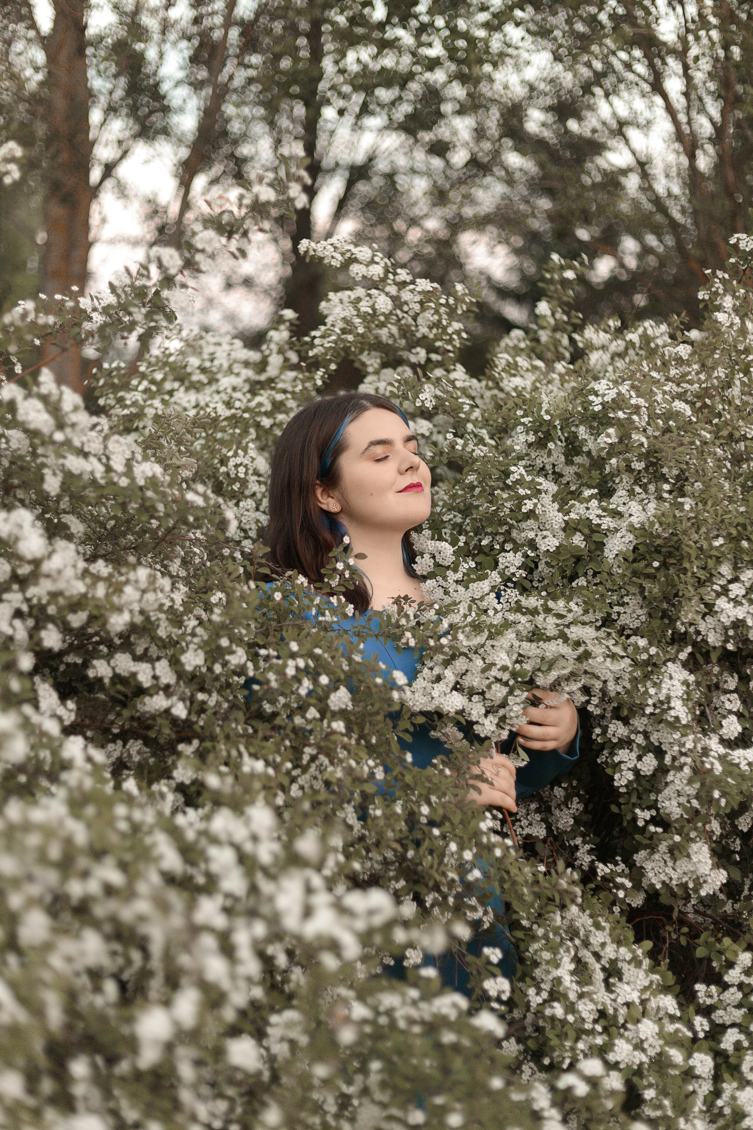 Таня. Фотограф Елена Каверина | Белгород — Короча |