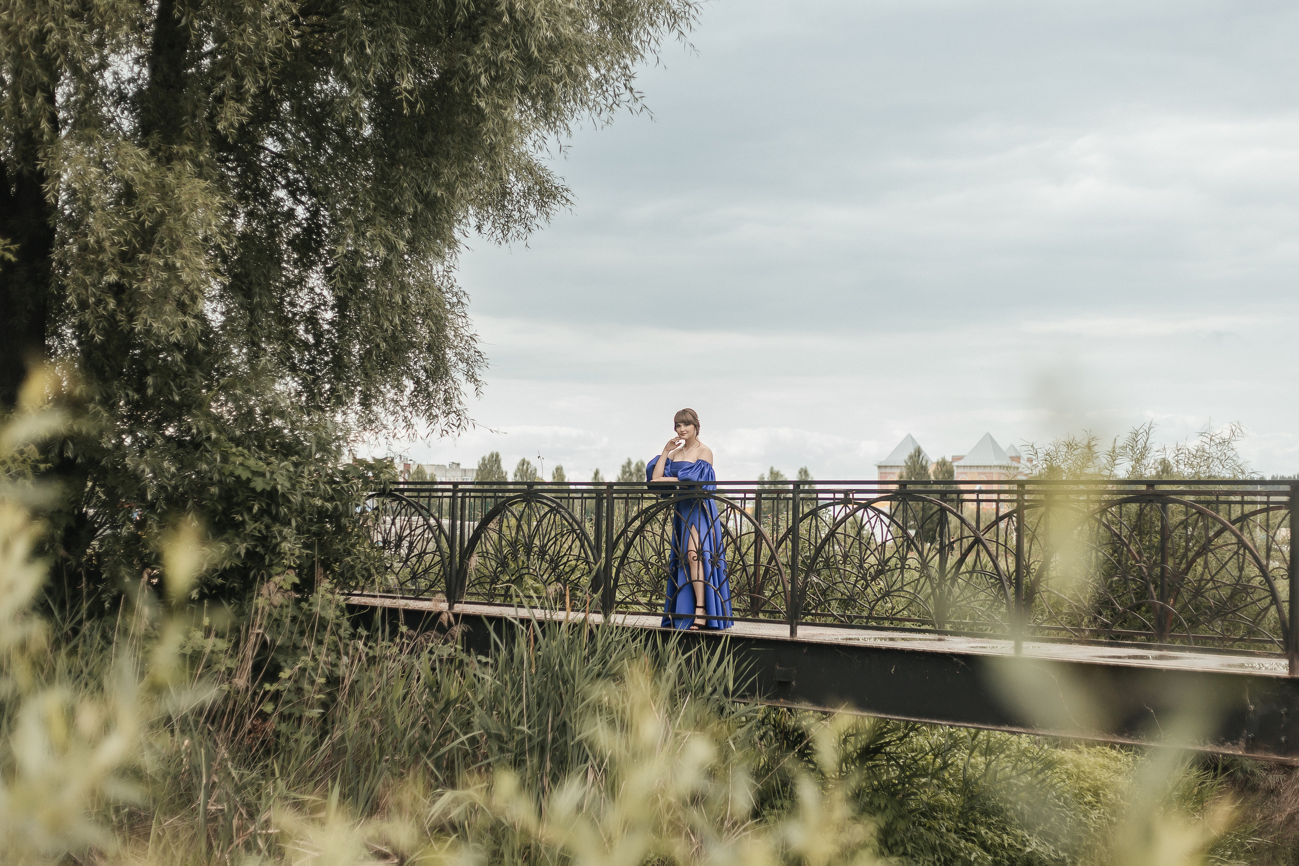 Неля. Фотограф Елена Каверина | Белгород — Короча |