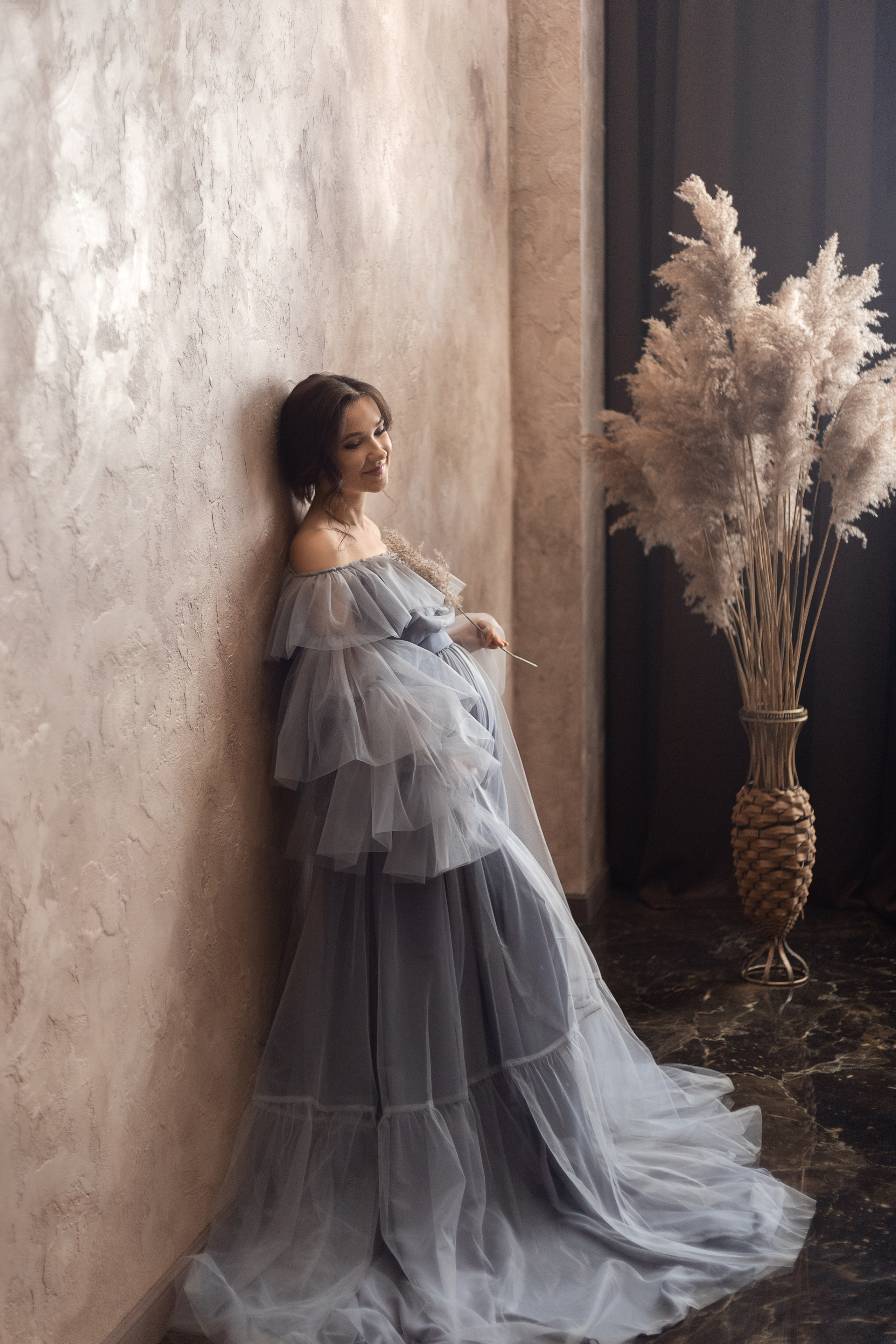 Юлия. Фотограф Елена Каверина | Белгород — Короча |