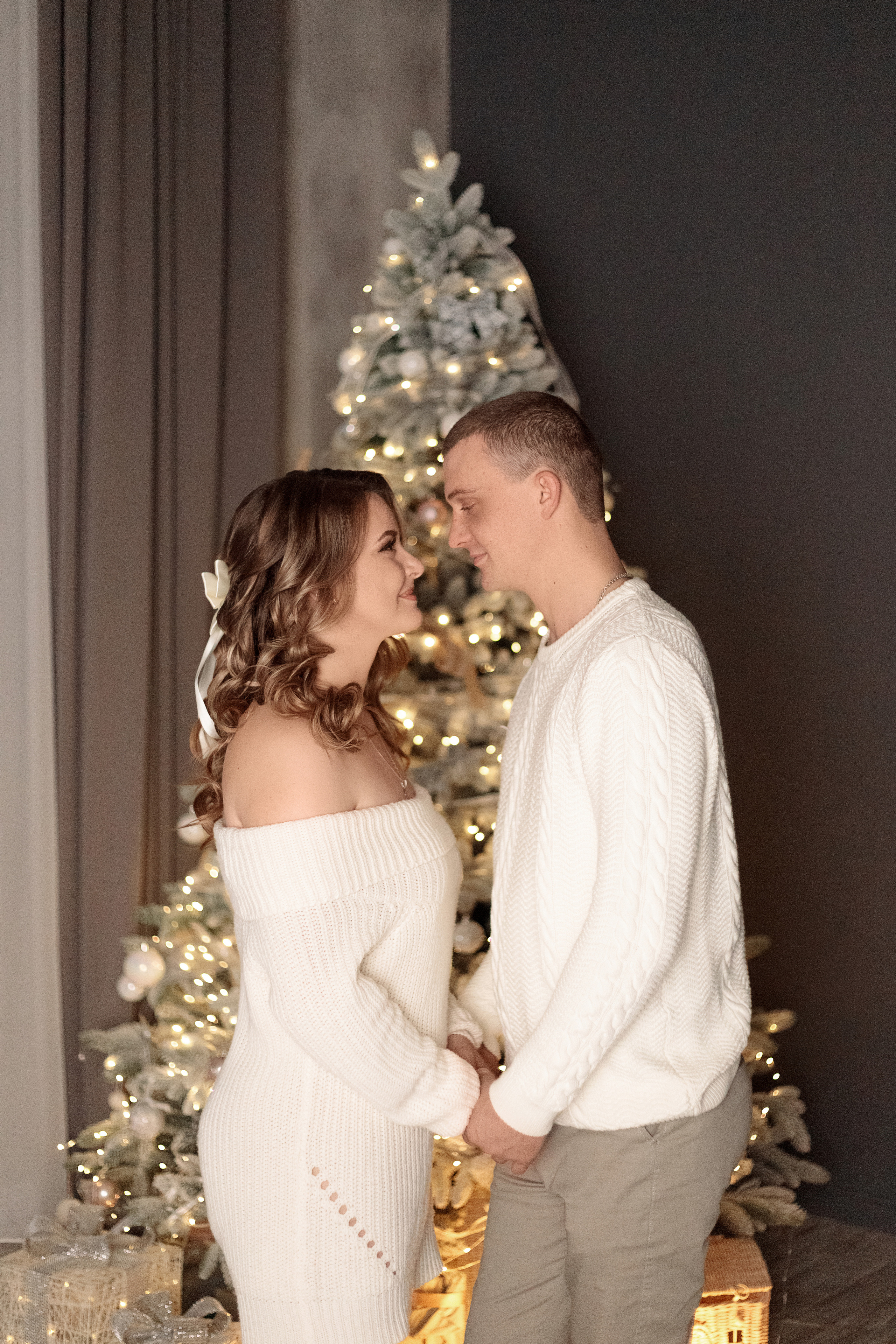 Коля и Кристина. Фотограф Елена Каверина | Белгород — Короча |