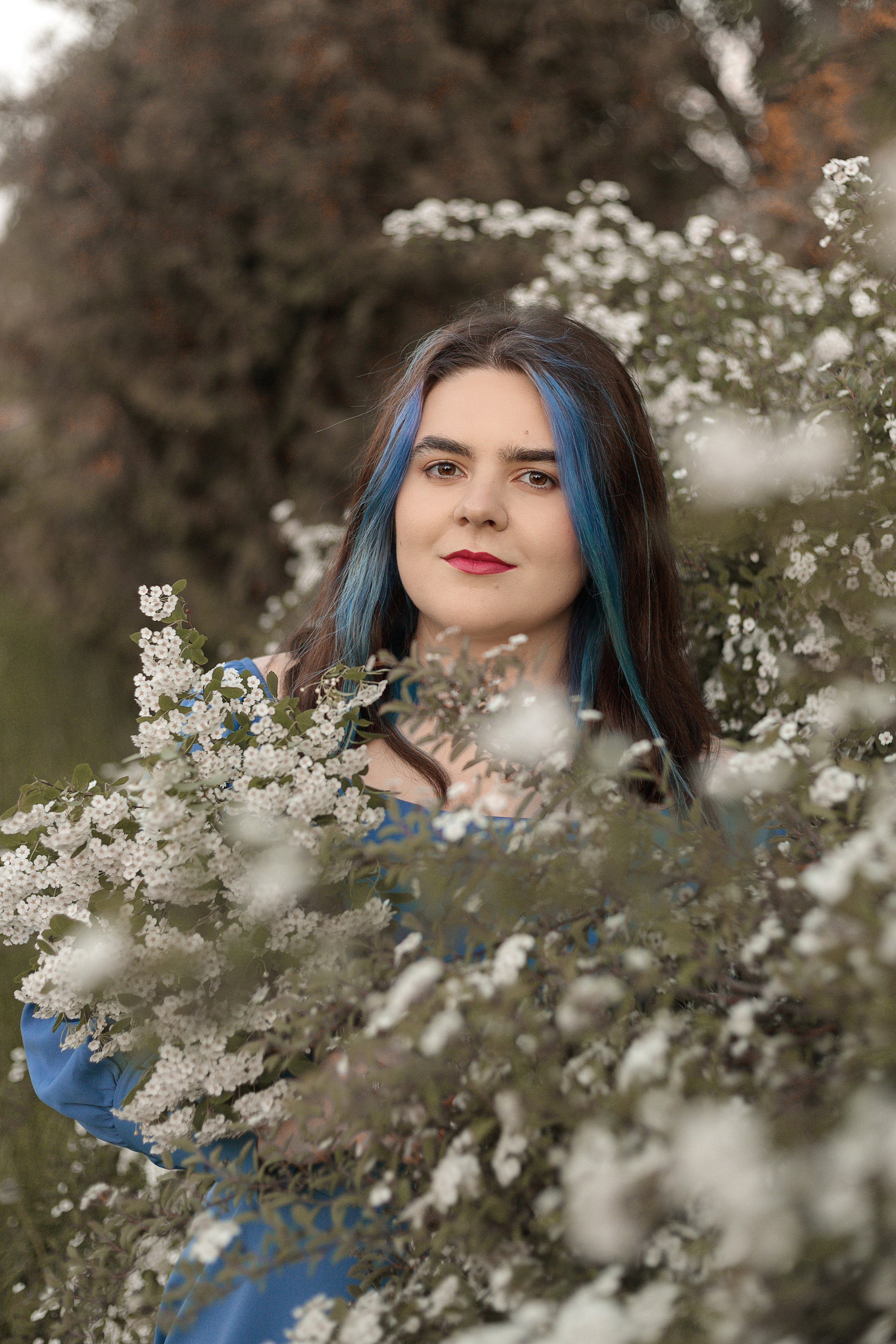 Таня. Фотограф Елена Каверина | Белгород — Короча |