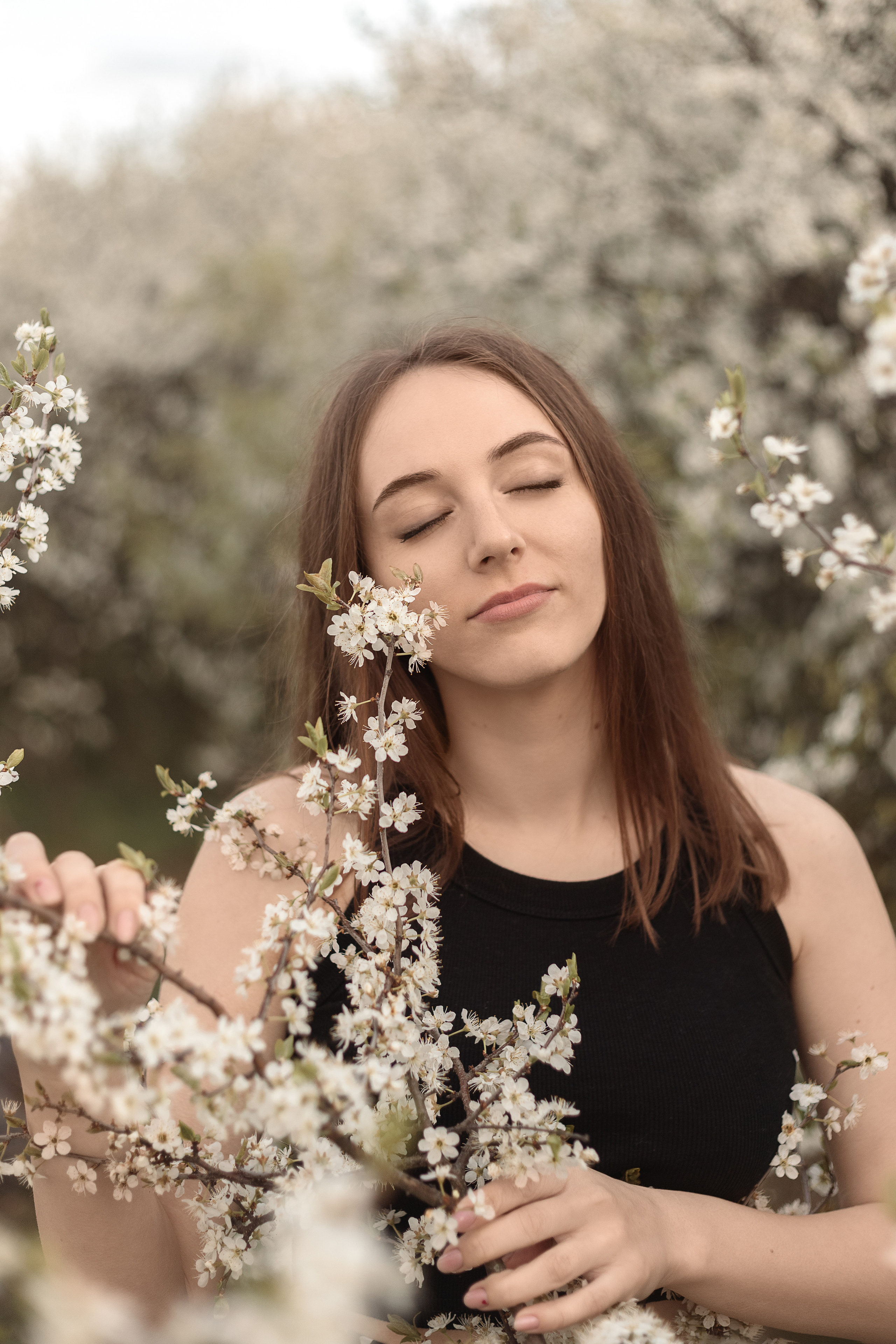 Вика. Фотограф Елена Каверина | Белгород — Короча |