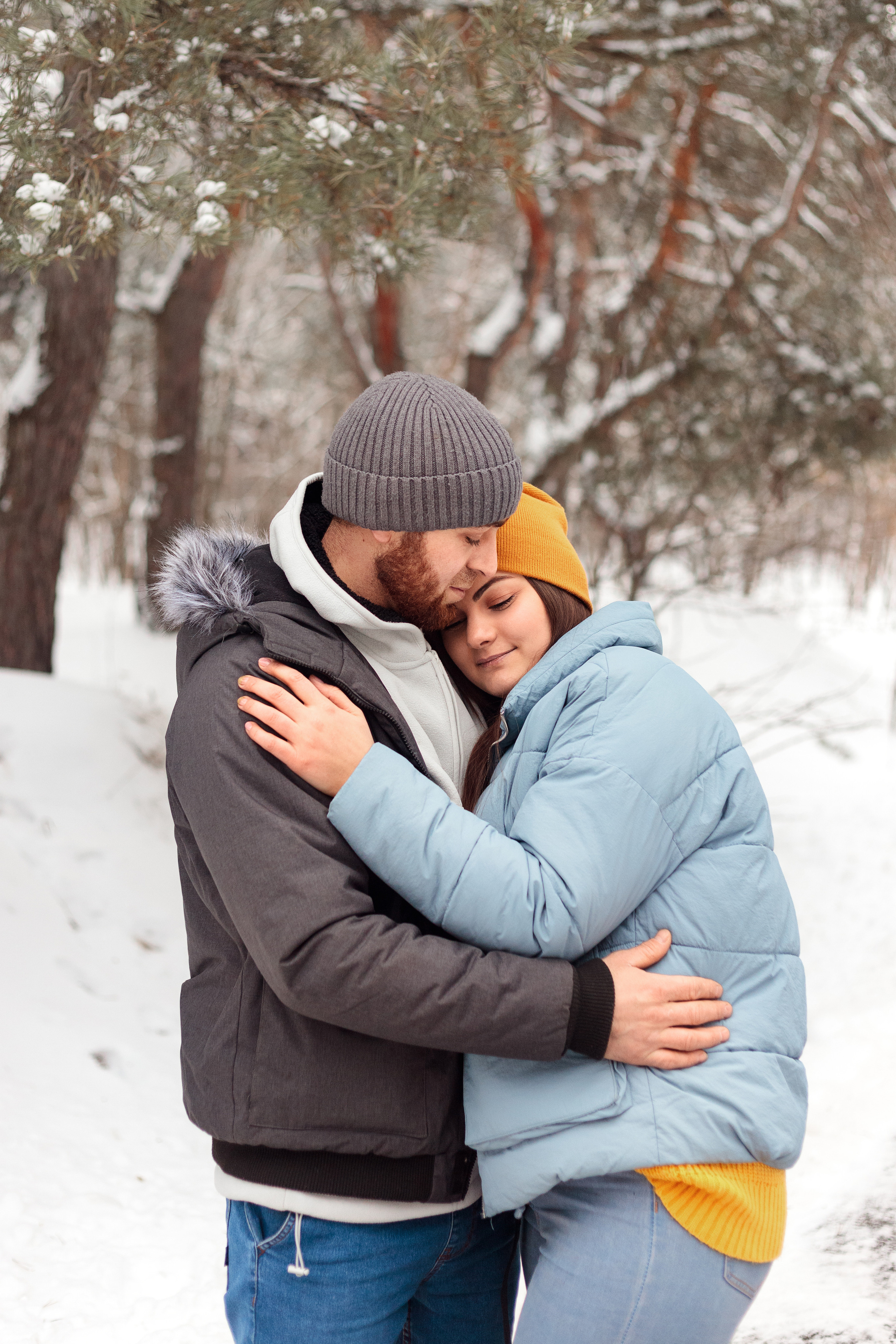 Гулали и Лейла. Фотограф Елена Каверина | Белгород — Короча |