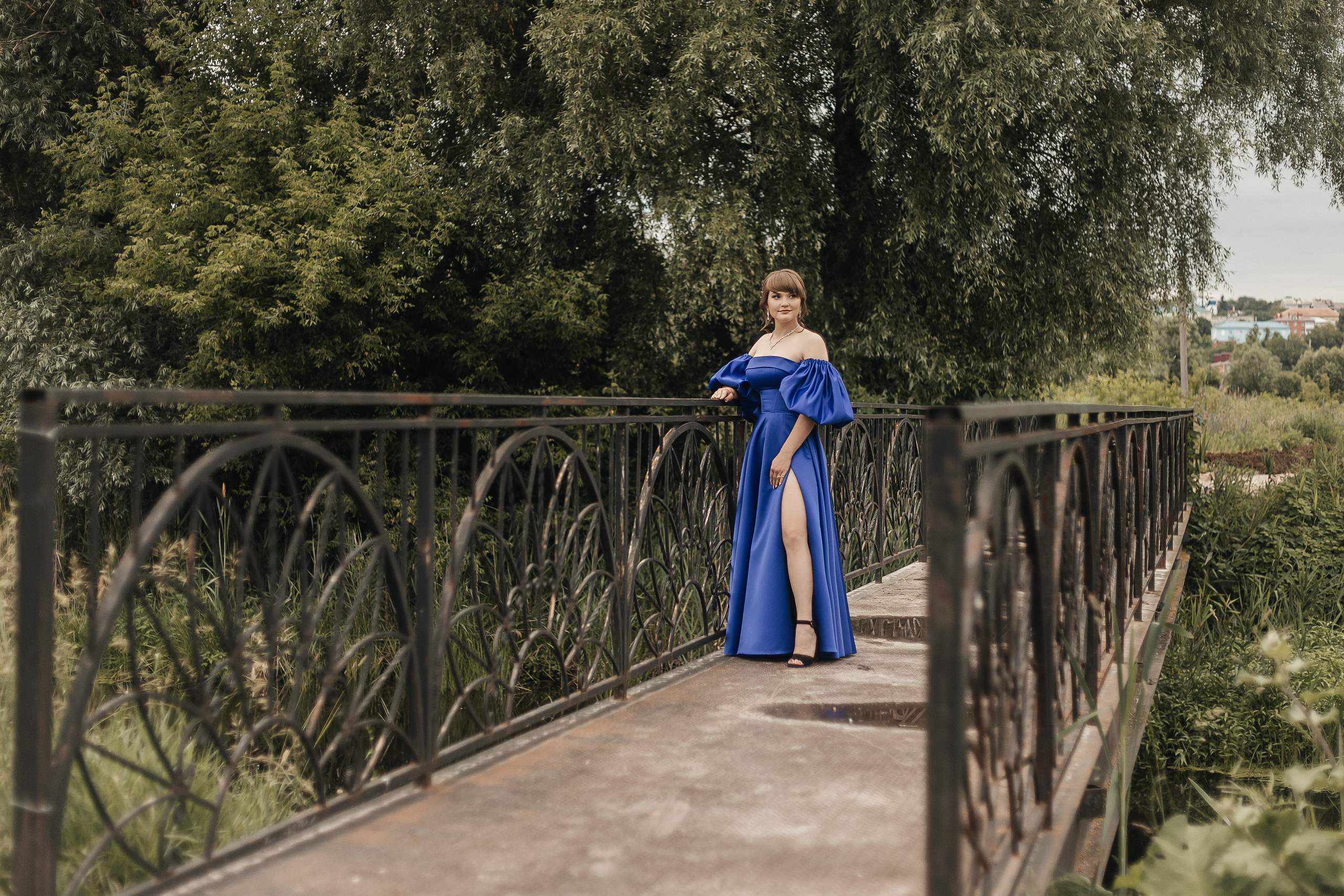 Неля. Фотограф Елена Каверина | Белгород — Короча |