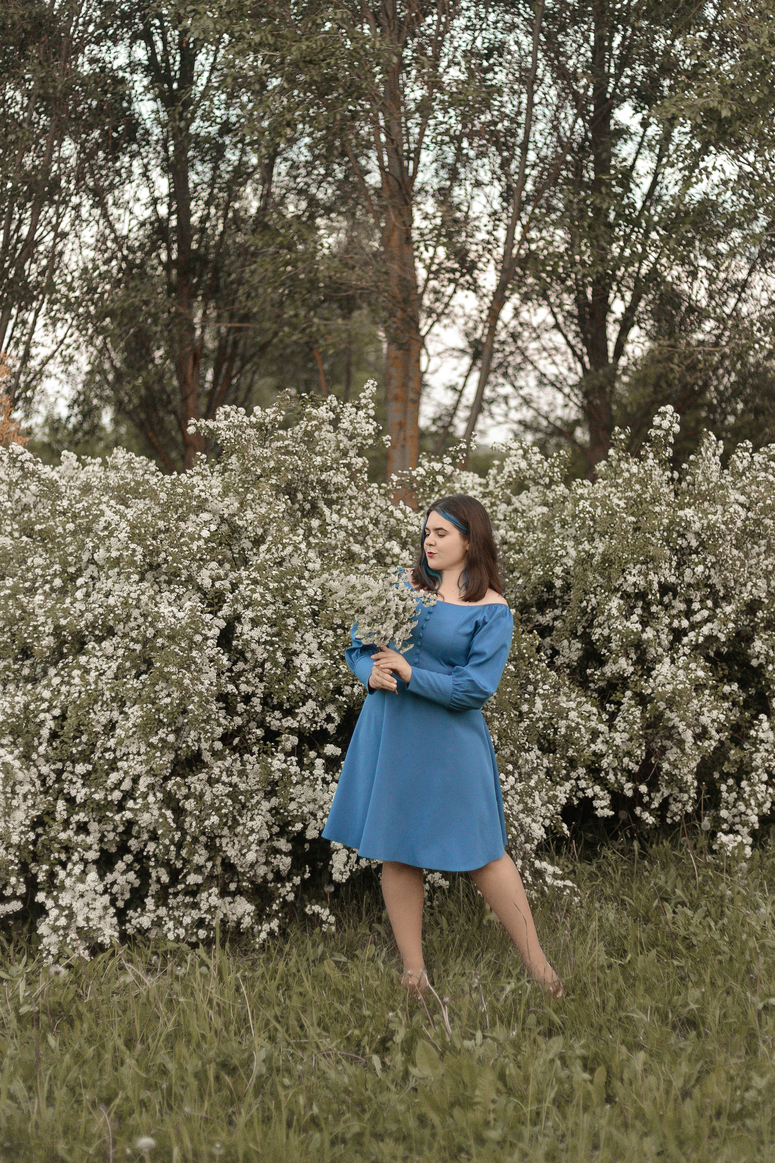 Таня. Фотограф Елена Каверина | Белгород — Короча |