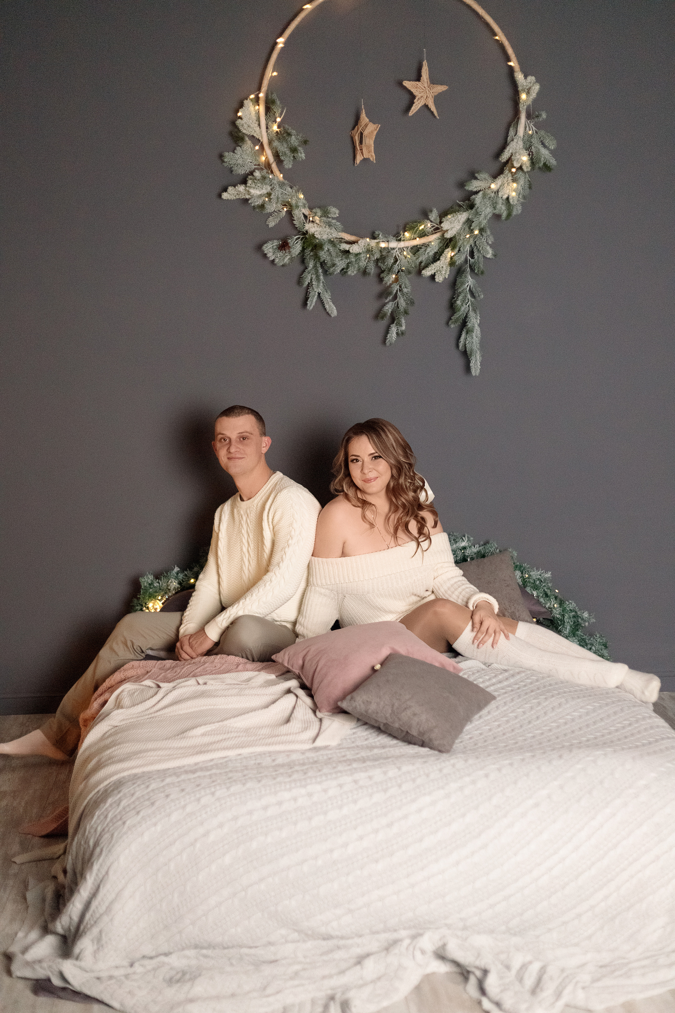 Коля и Кристина. Фотограф Елена Каверина | Белгород — Короча |