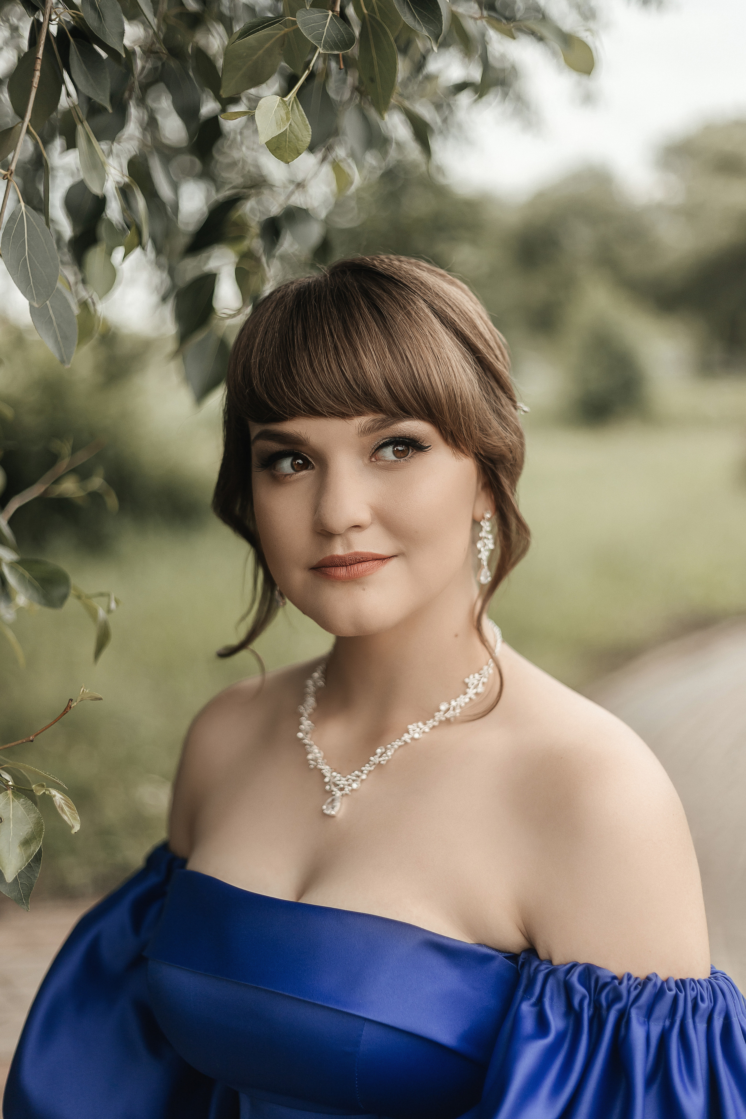 Неля. Фотограф Елена Каверина | Белгород — Короча |