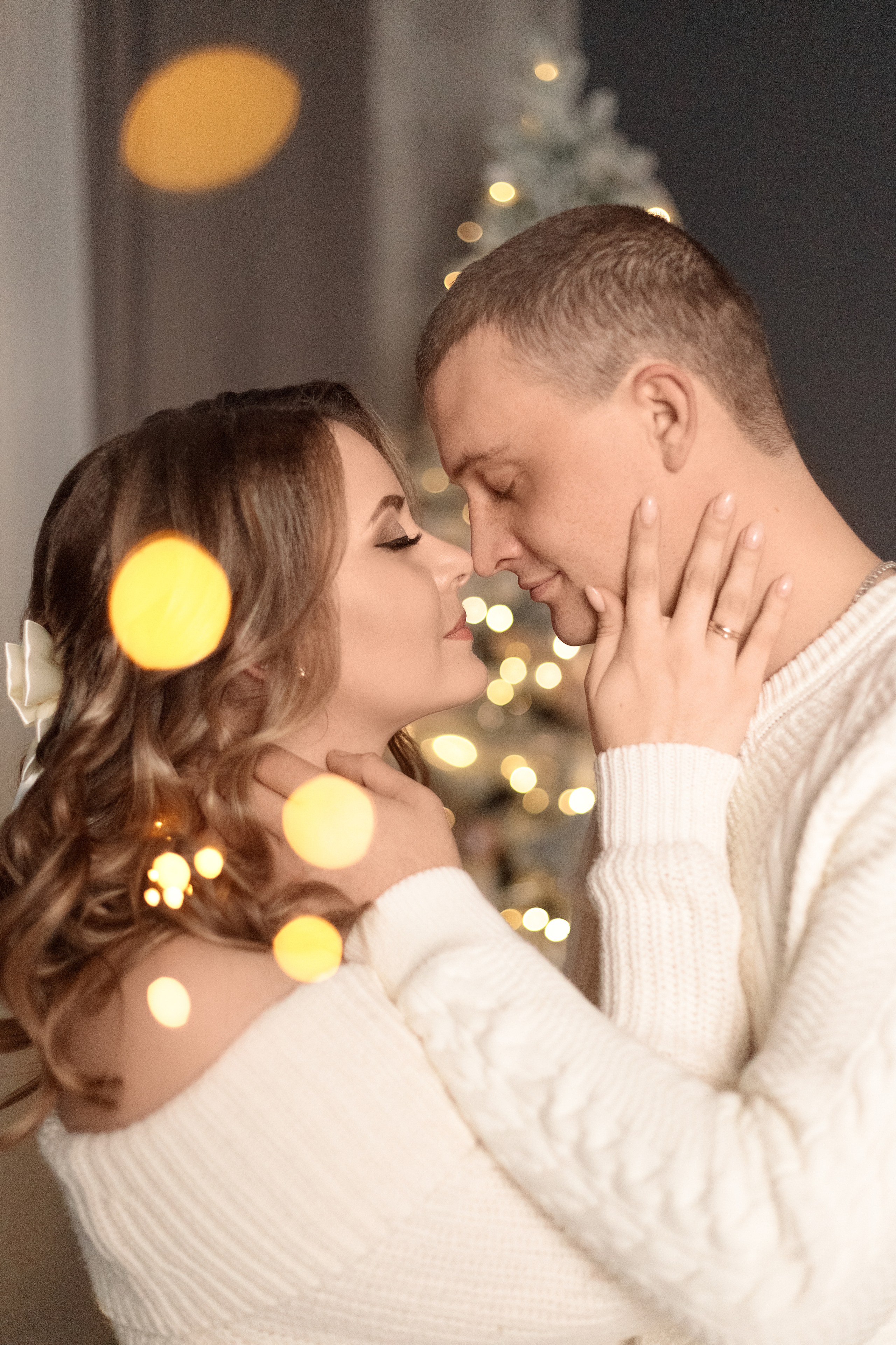 Коля и Кристина. Фотограф Елена Каверина | Белгород — Короча |