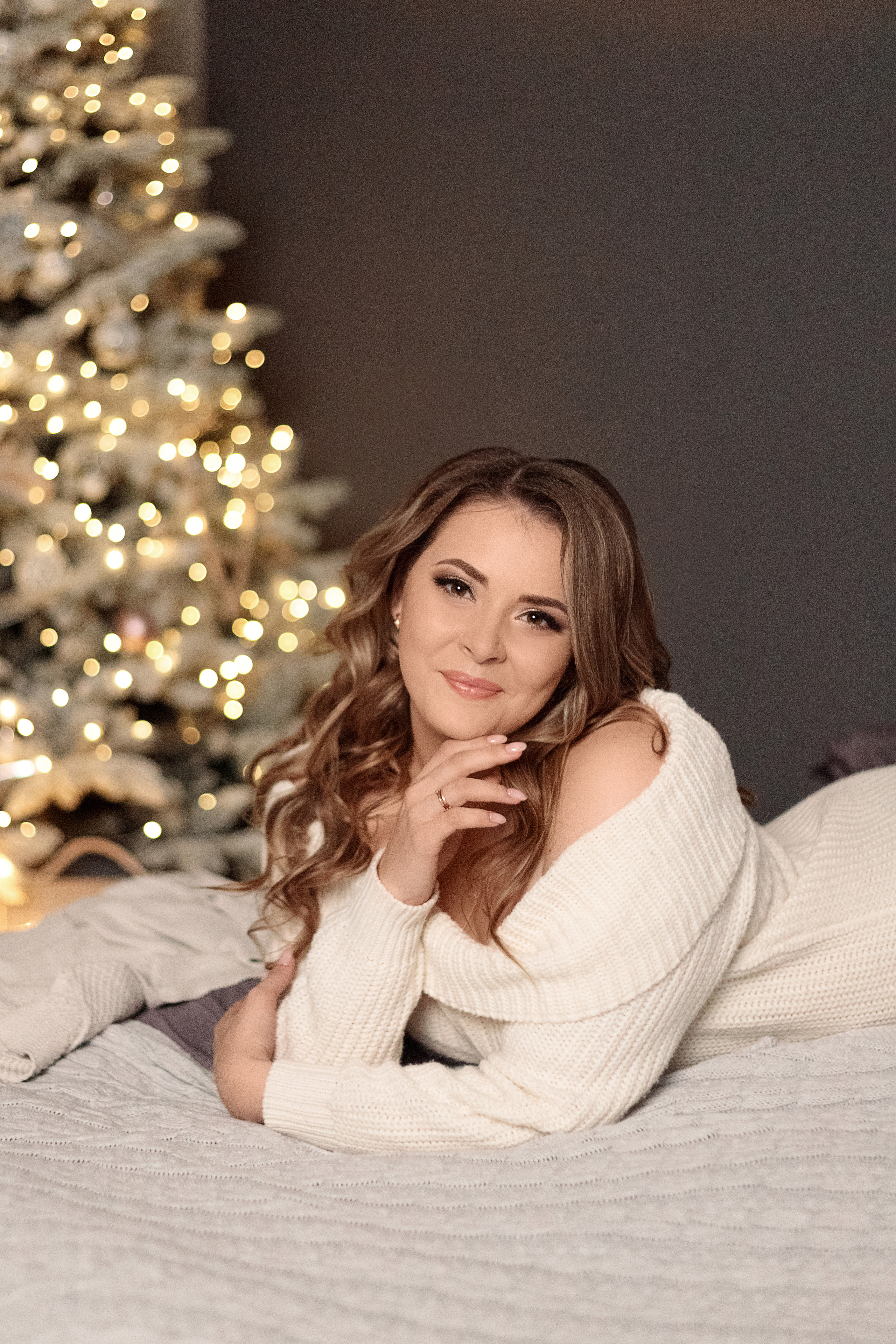 Коля и Кристина. Фотограф Елена Каверина | Белгород — Короча |