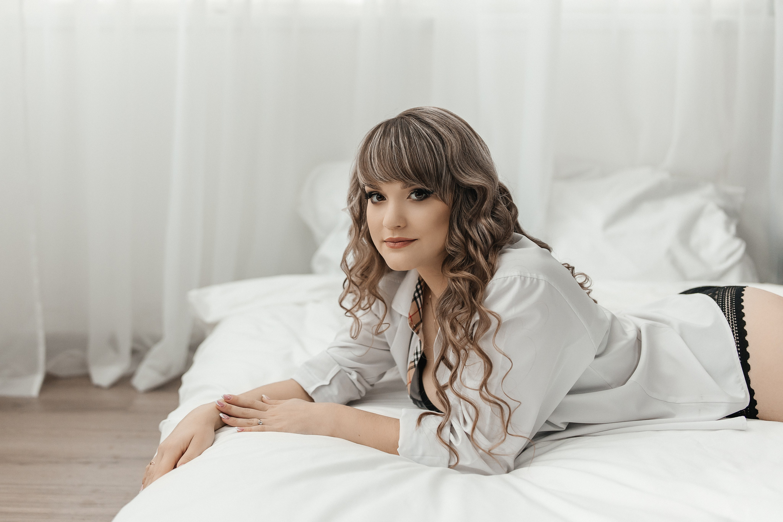 Неля. Фотограф Елена Каверина | Белгород — Короча |