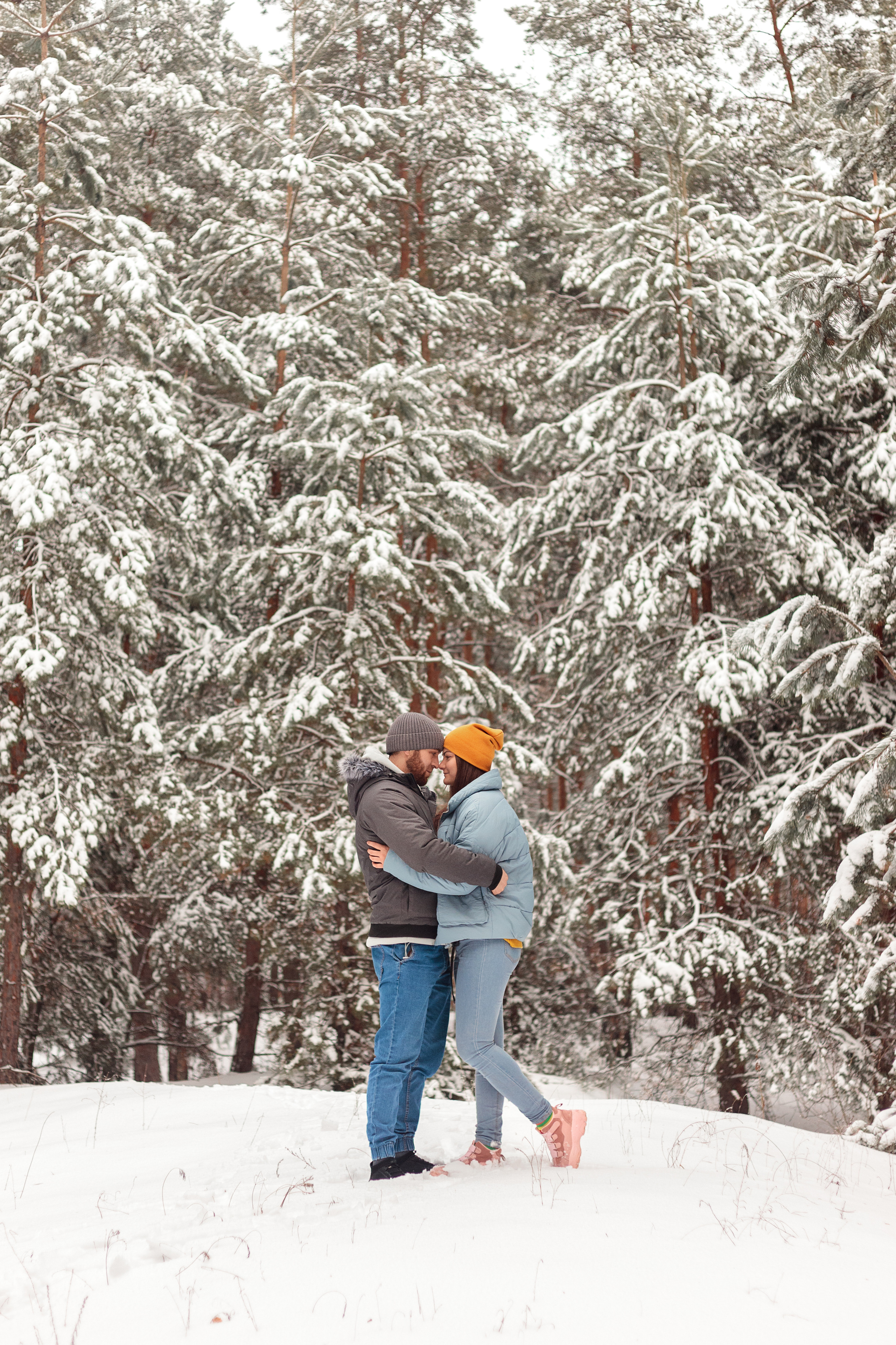 Гулали и Лейла. Фотограф Елена Каверина | Белгород — Короча |