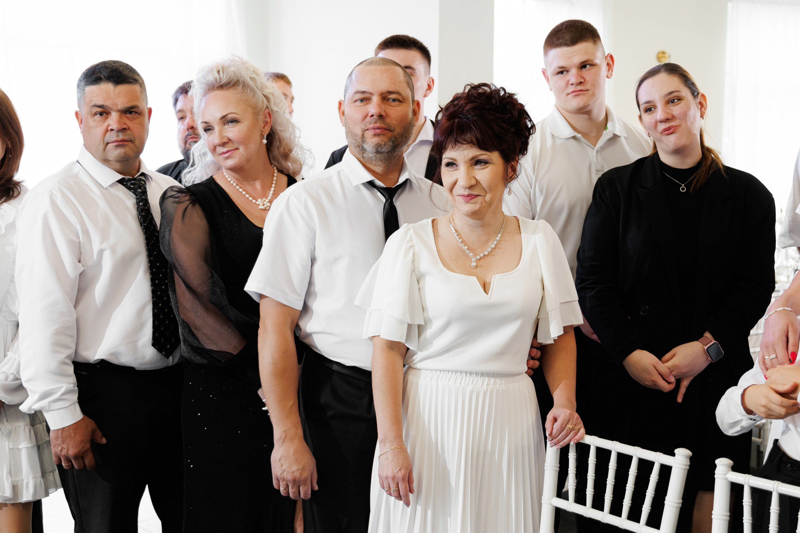 Марина и Николай (18-08-2024)