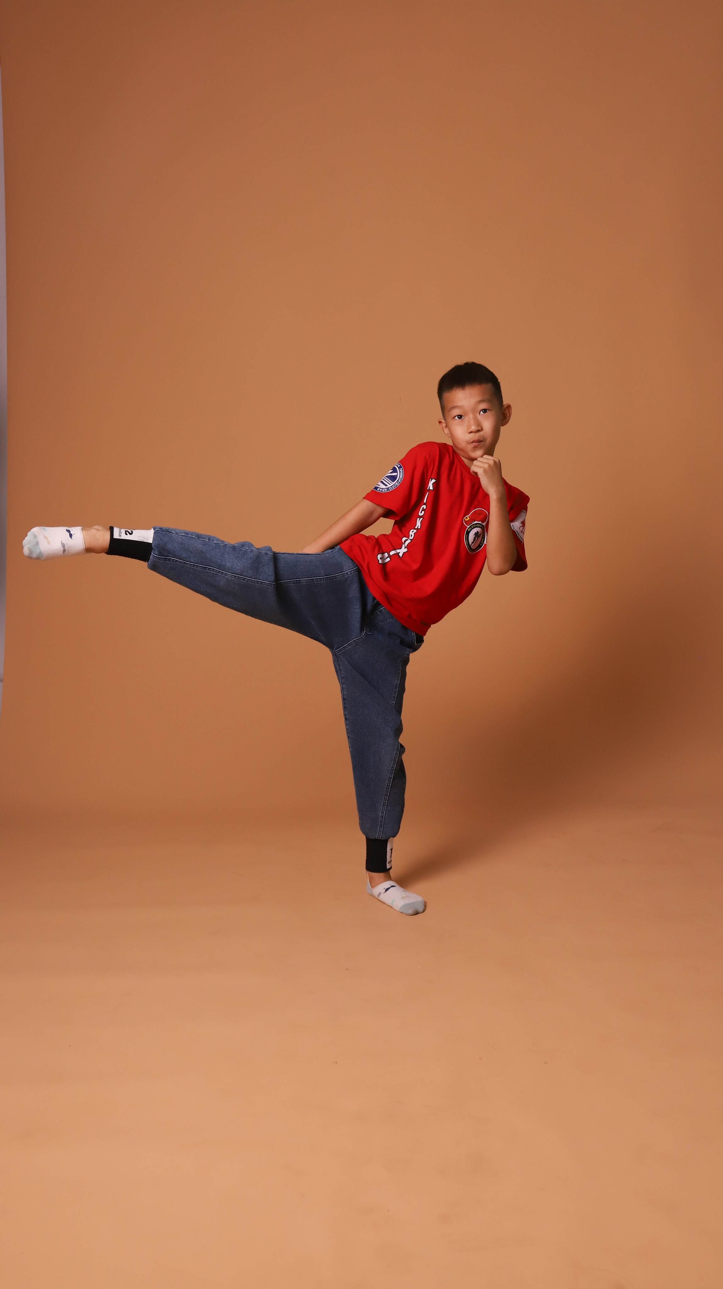 Детки — сладкие конфетки. Автопортретная