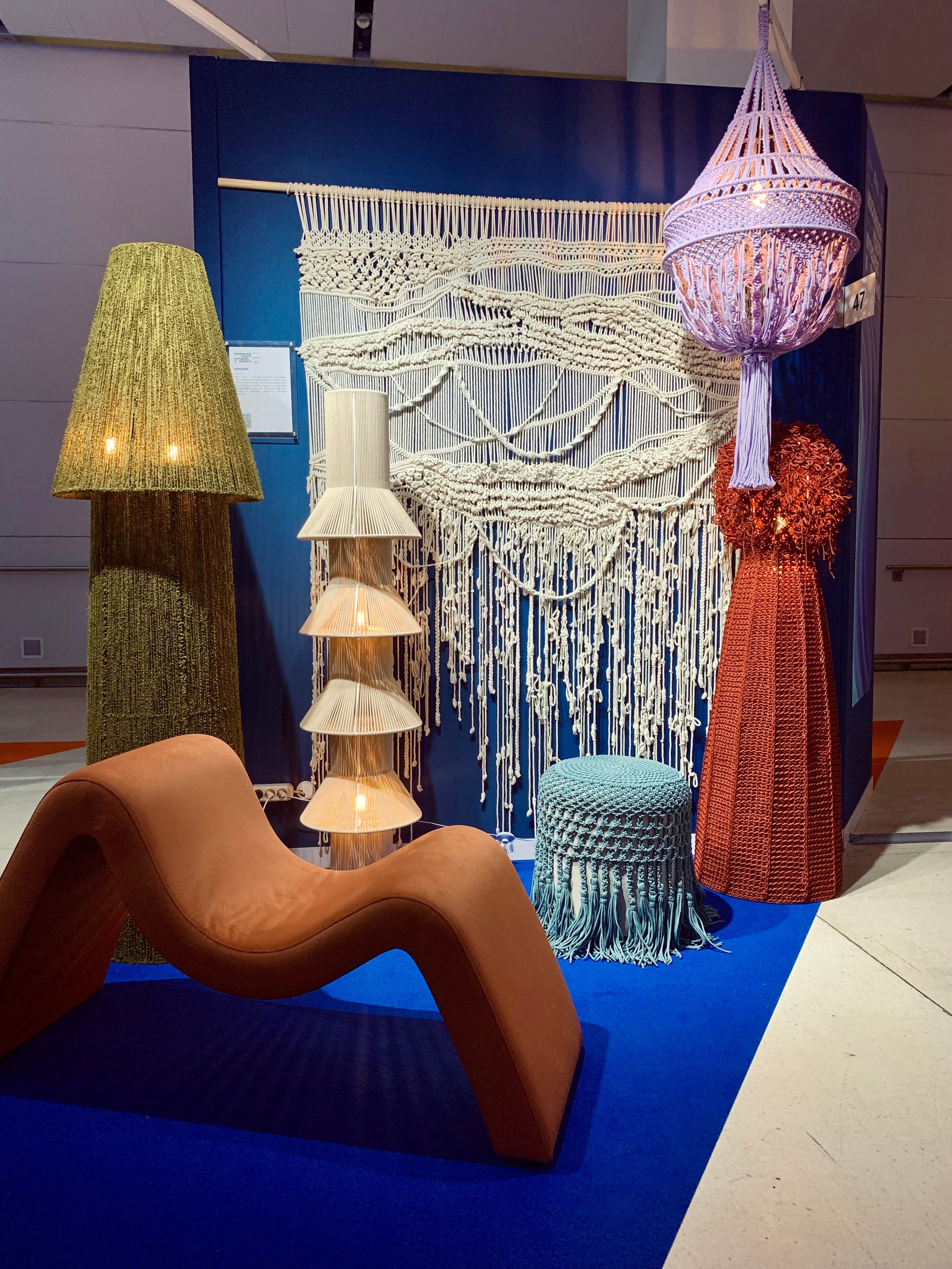 Московская неделя интерьера и дизайна 2026. Дизайнер интерьеров в Москве и Московской области