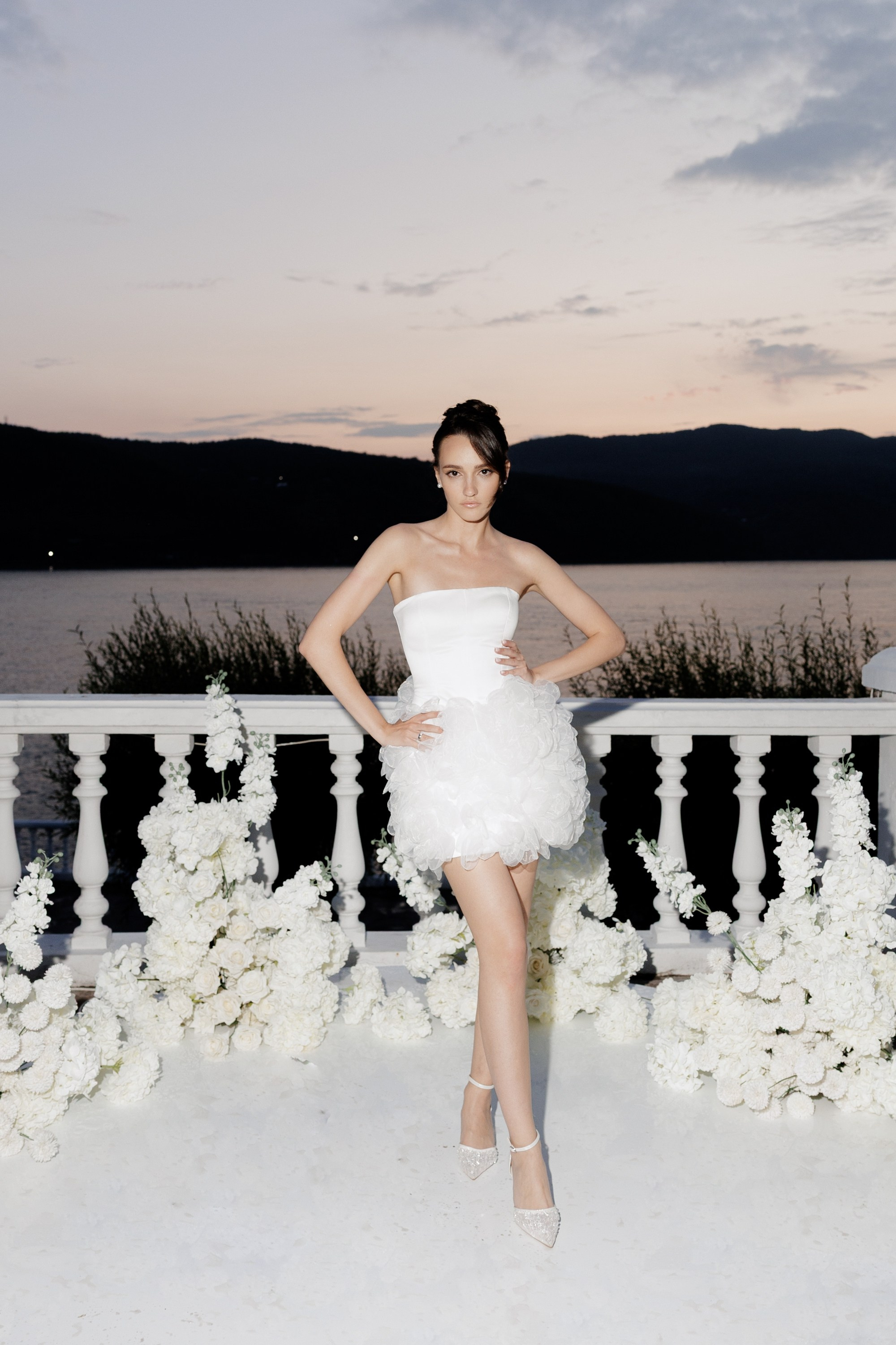 Андрей и Валерия. Свадебный фотограф