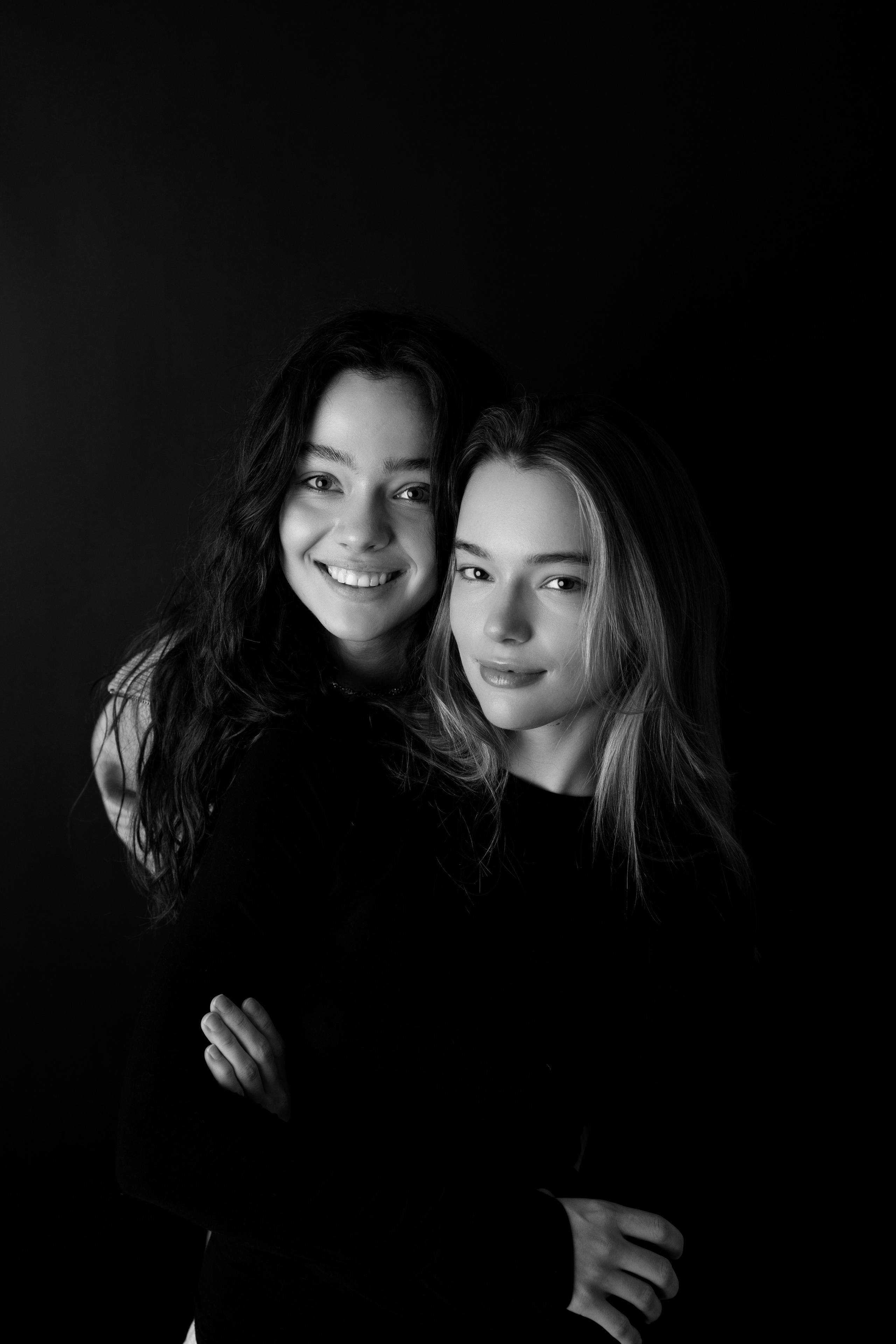 Мои красотки. Фотограф новорожденных, детский фотограф  Москва.Семейная съемка Москва. Семенова Анна