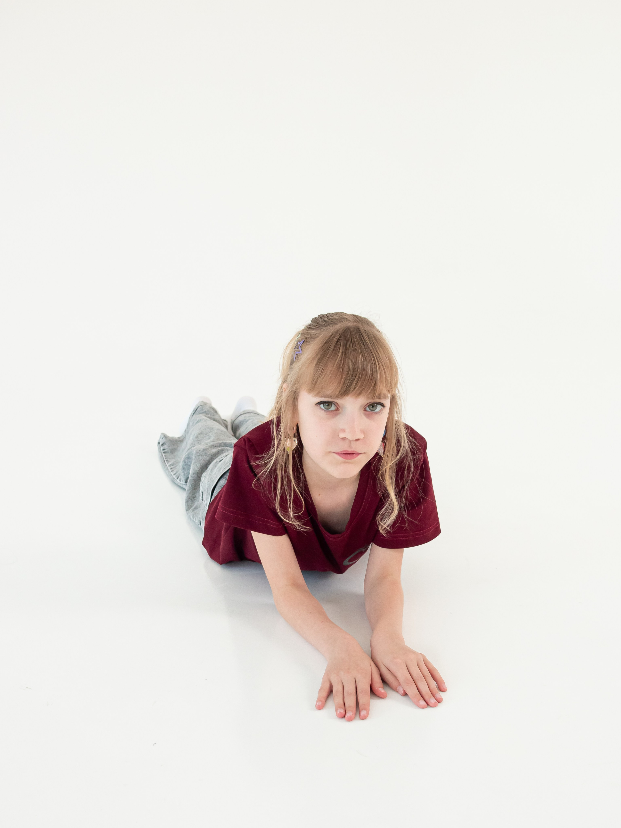 Студия танца ИНОЙ | детские группы. Анна Беликова — Семейный и портретный фотограф Ростов-на-Дону