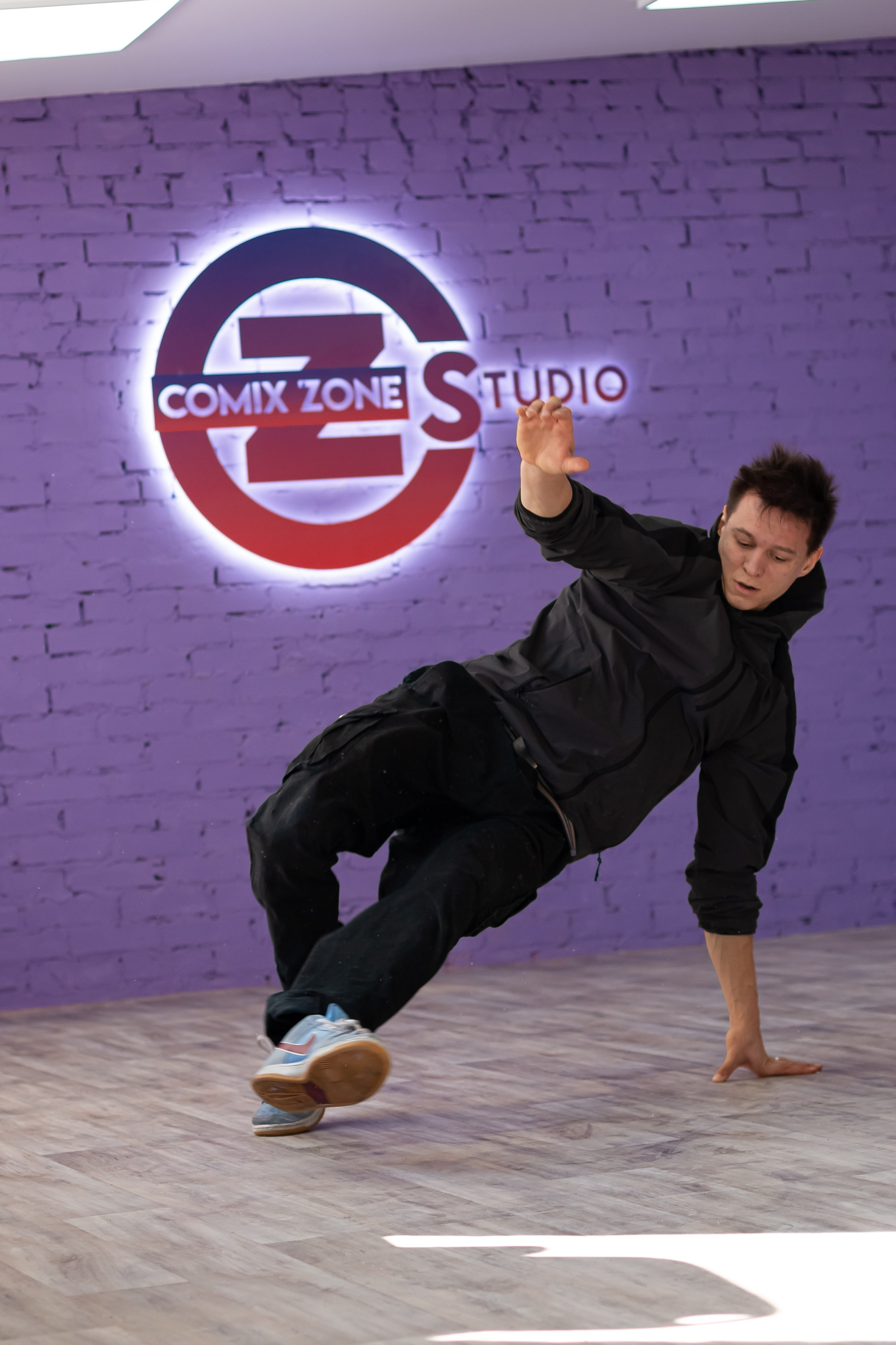 Студия танца ComixZone | преподаватели. Анна Беликова — Семейный и портретный фотограф Ростов-на-Дону