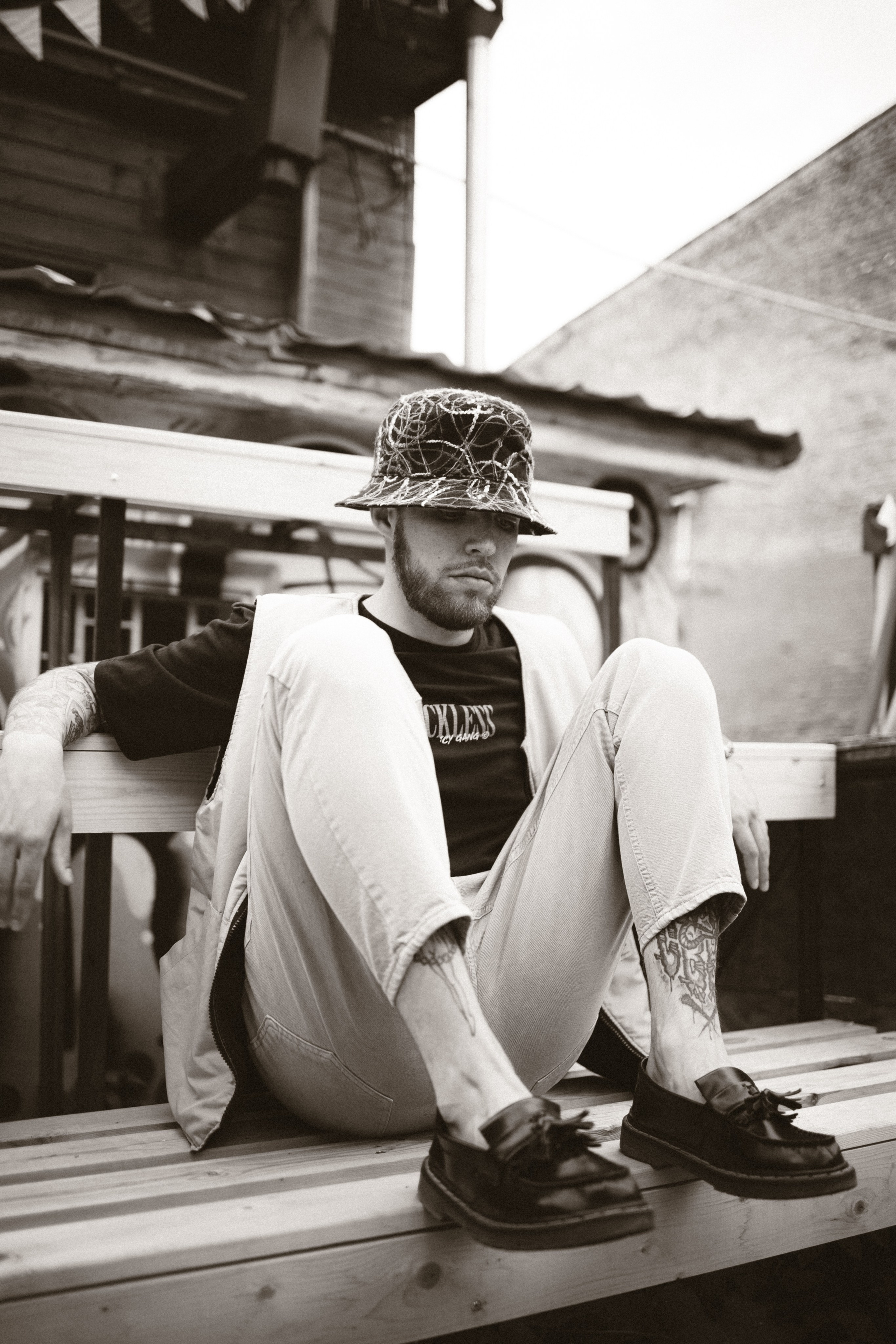 Мужские съёмки. Фотограф Кострома. Дина Низамова