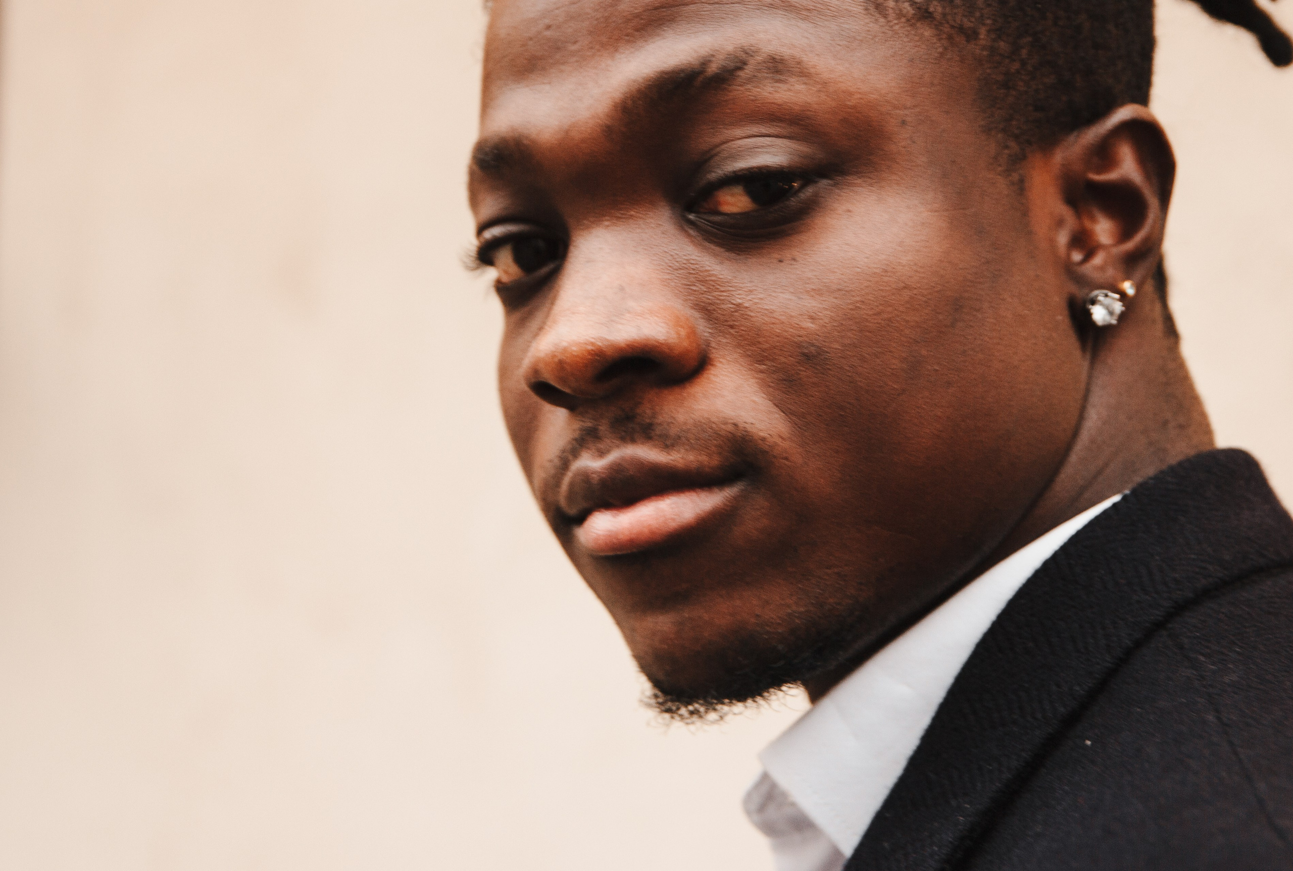 Kelvin Clark | Nemiga