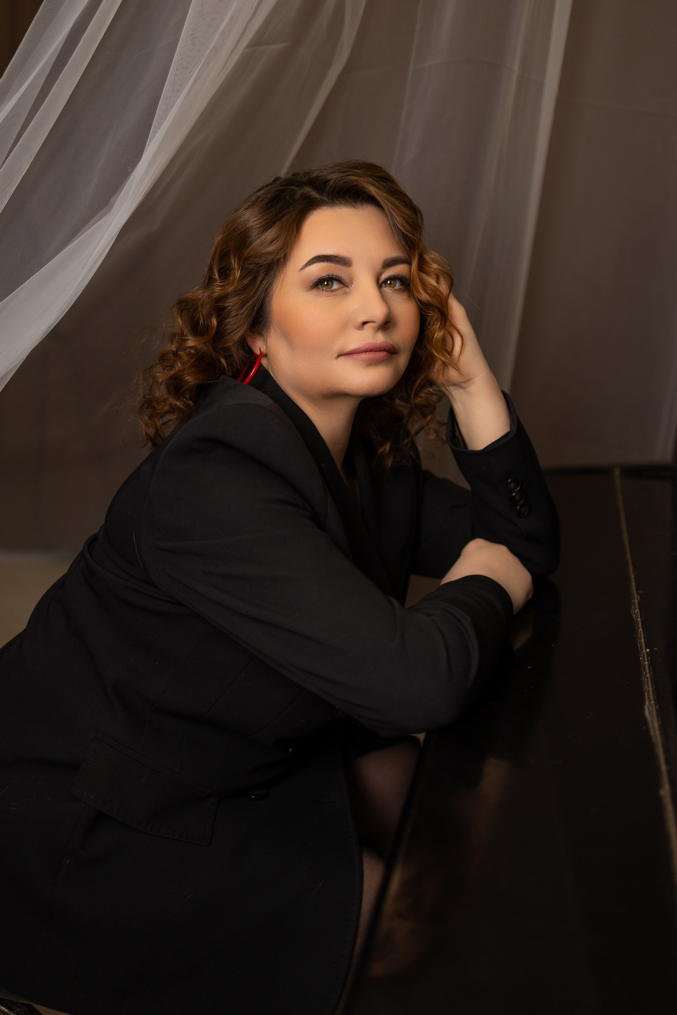 Фотопроект. Свадебный и семейный фотограф в Уфе Лариса Кучук