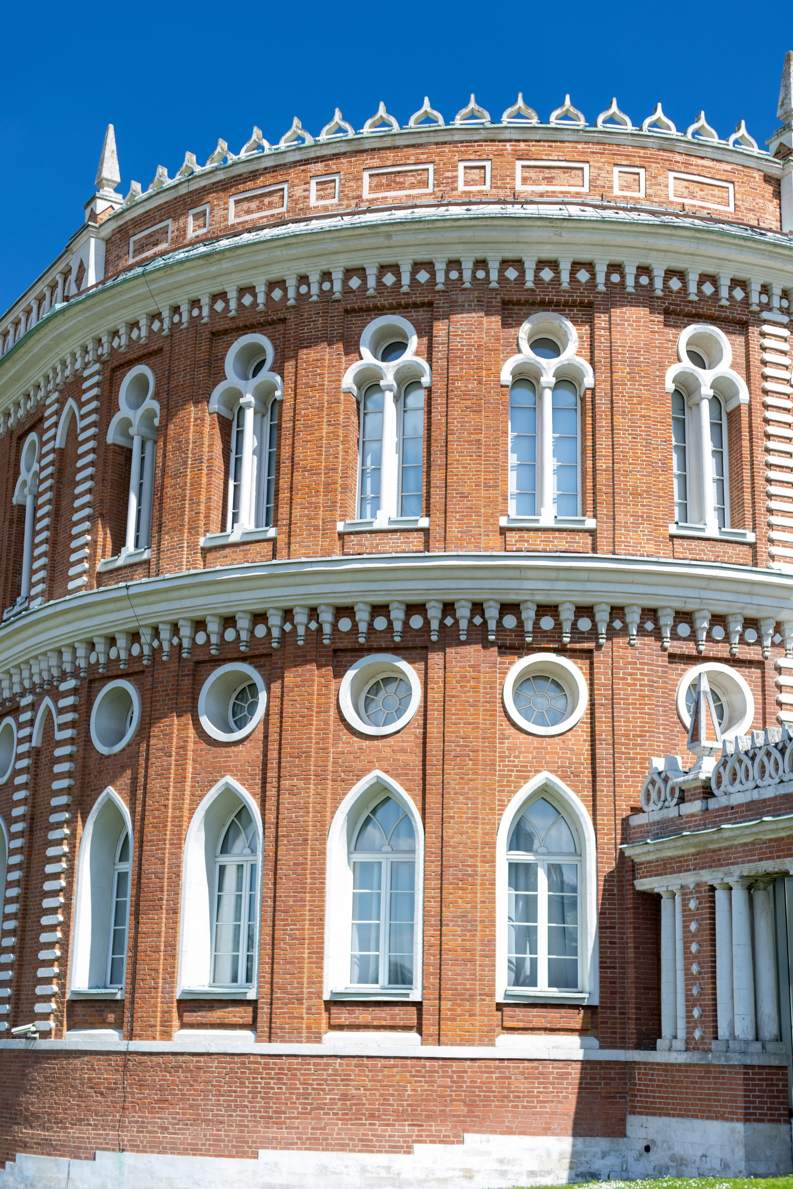 Фото Москвы. Студия Максима Белослюдцева