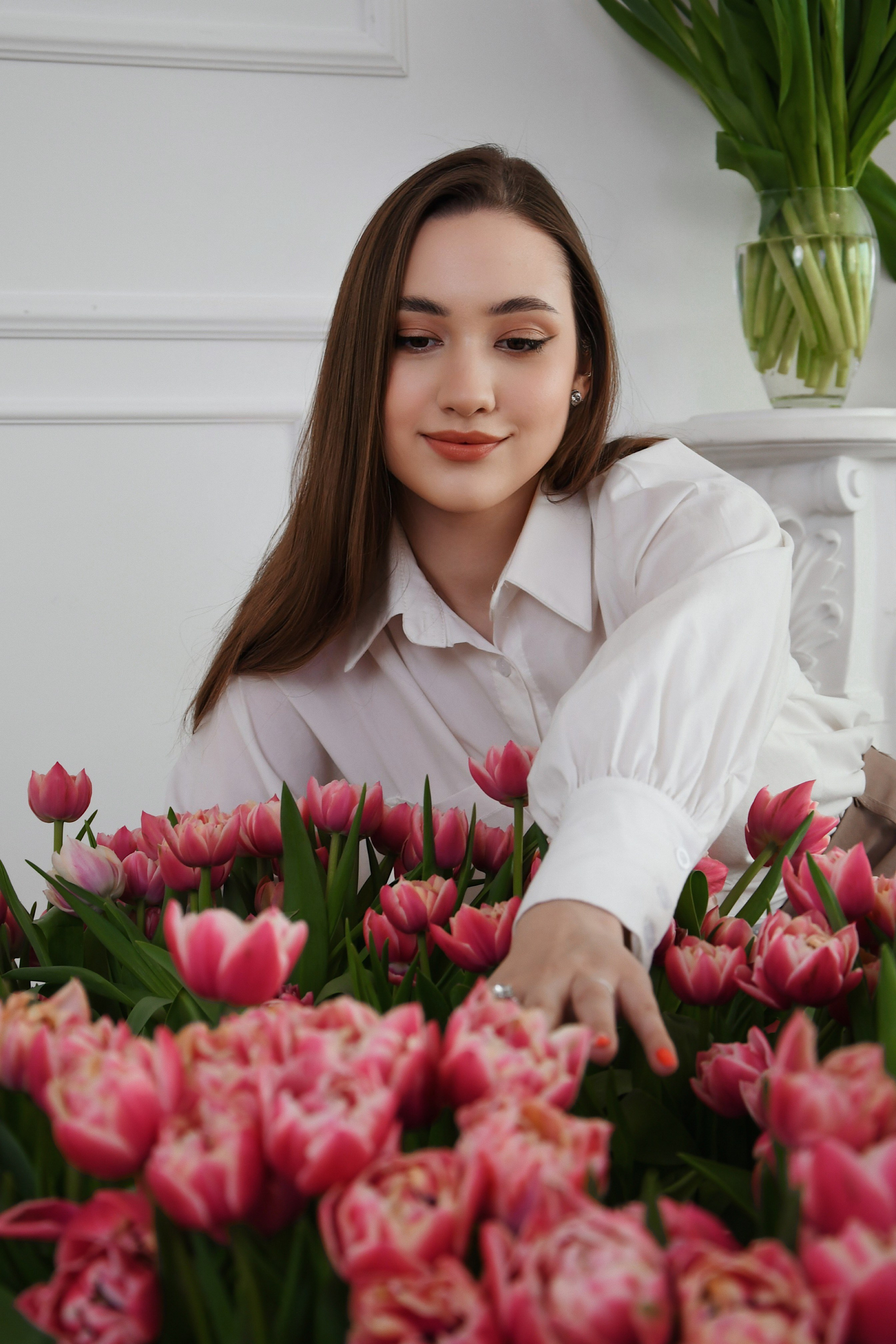 Ирина. Фотограф Оренбург I Кристина Подольская