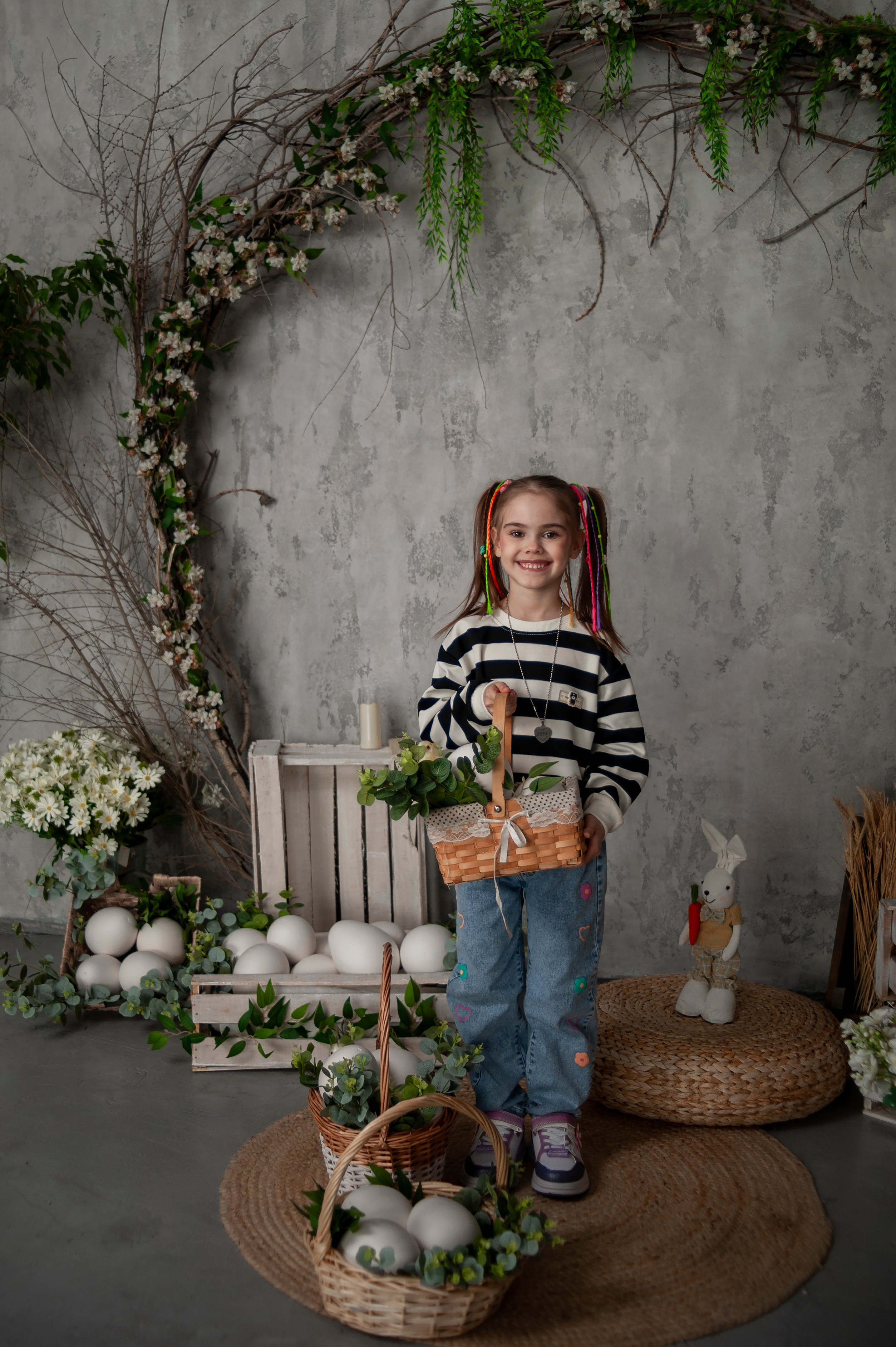 Гаспарова Варя. Promodels