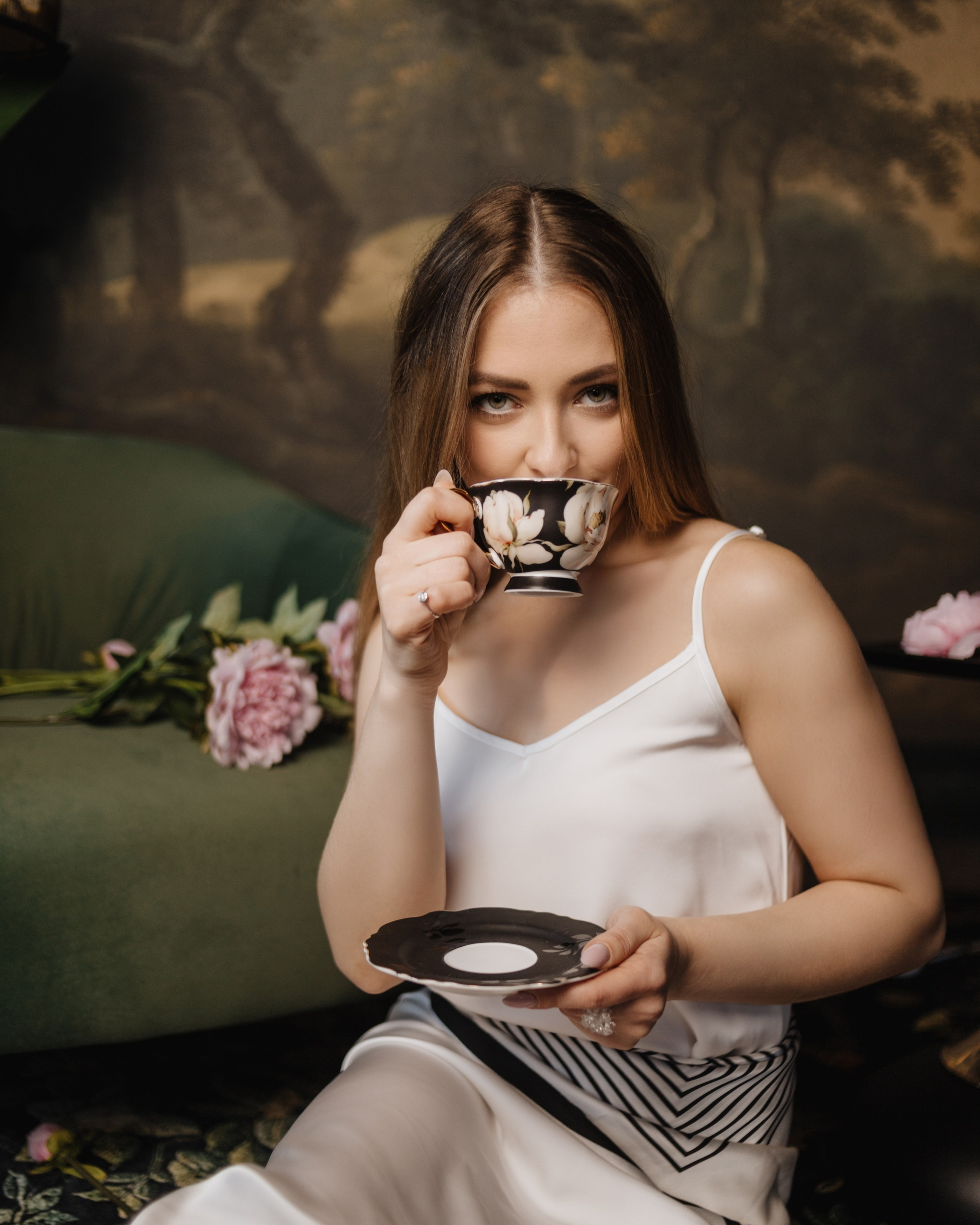 Вика. Фотограф Брянск