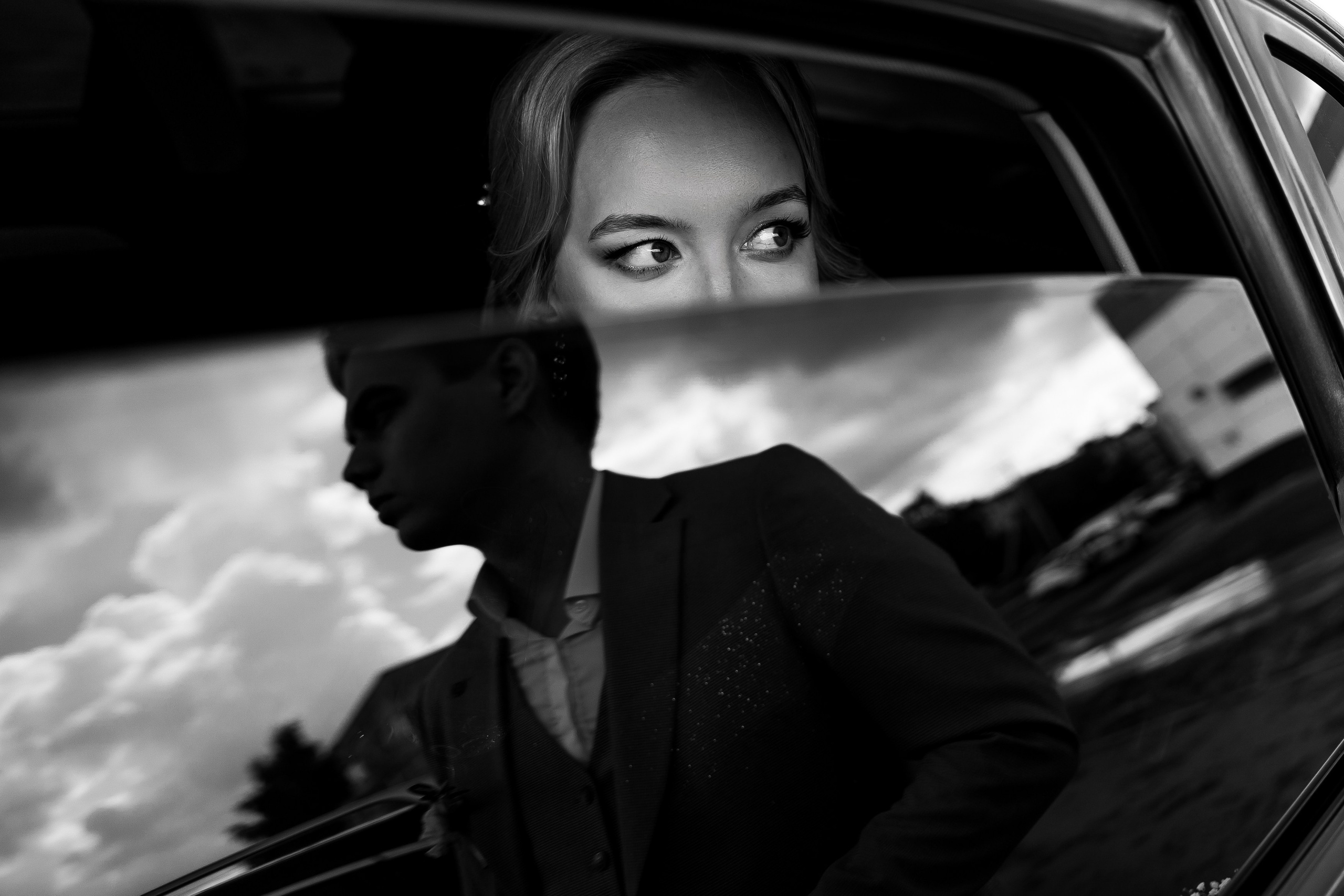 М&А. Фотограф Полещук Денис. Екатеринбург