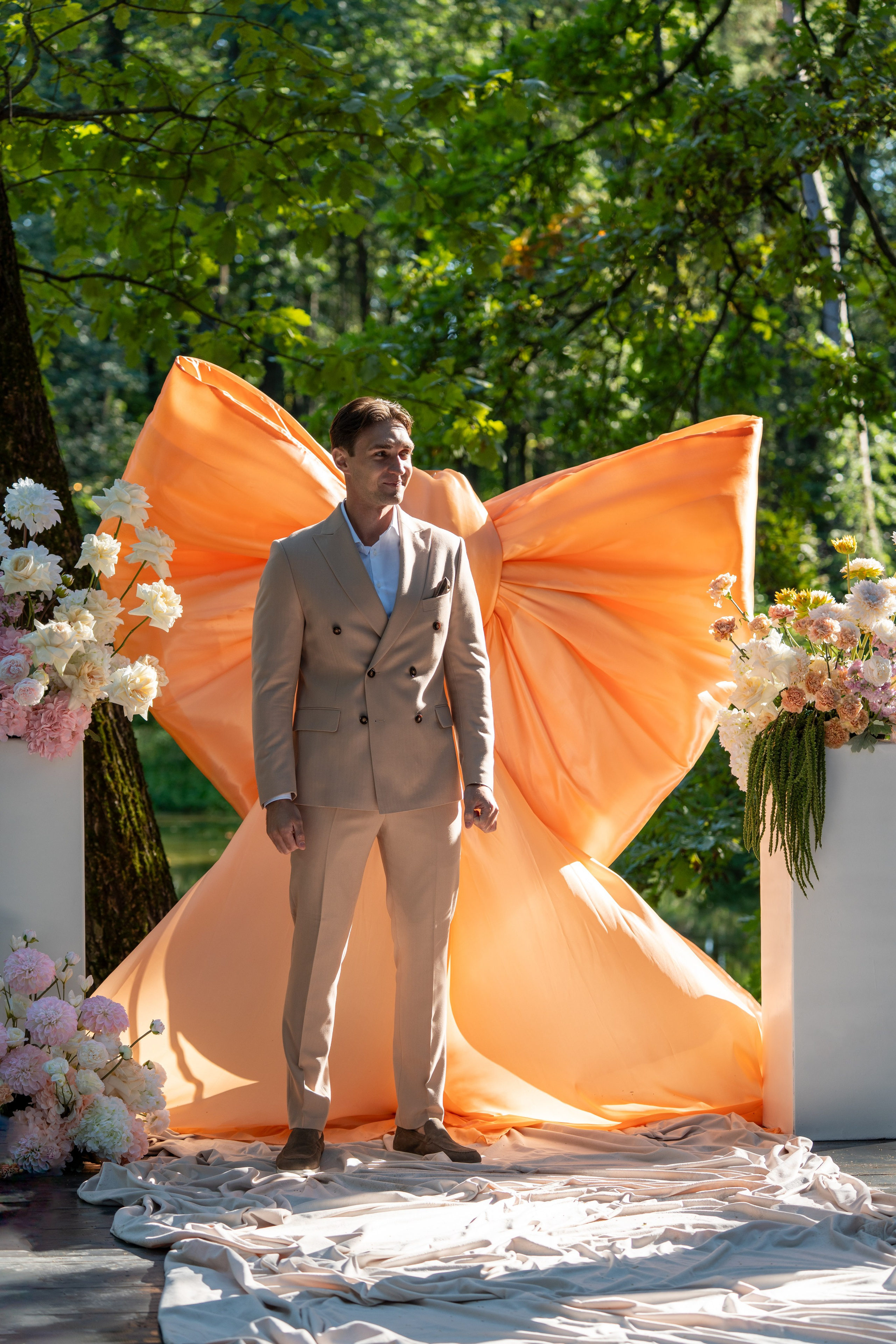 Anton&Lyubov. Главная