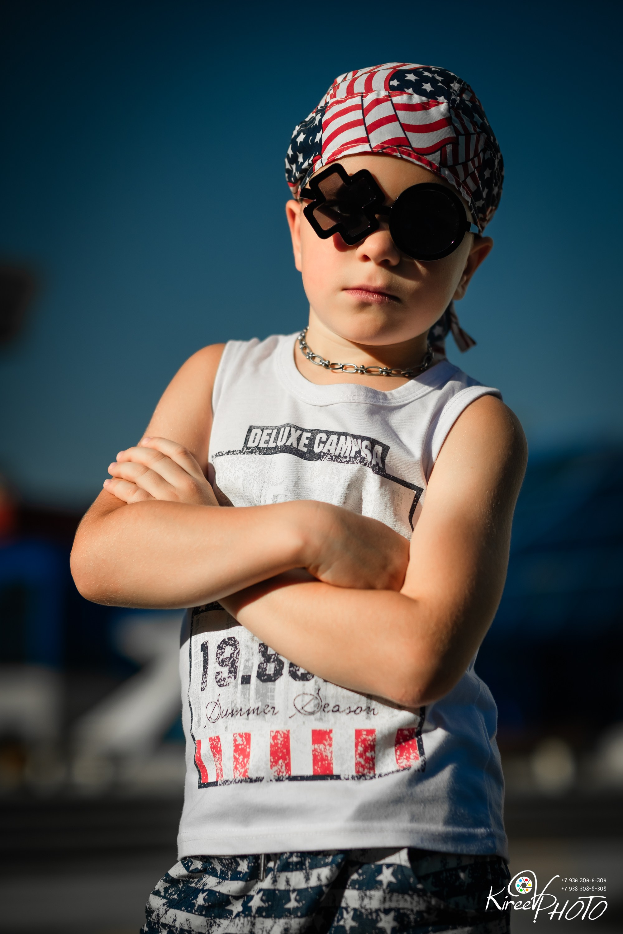 детский фотограф Москва