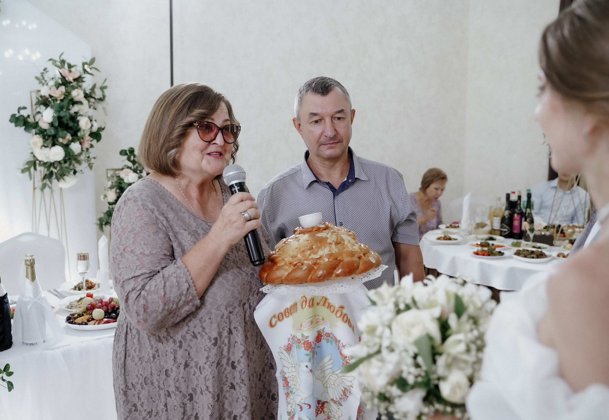 Алена & Илья. Фотосъемка и видеосъемка свадеб Липецк