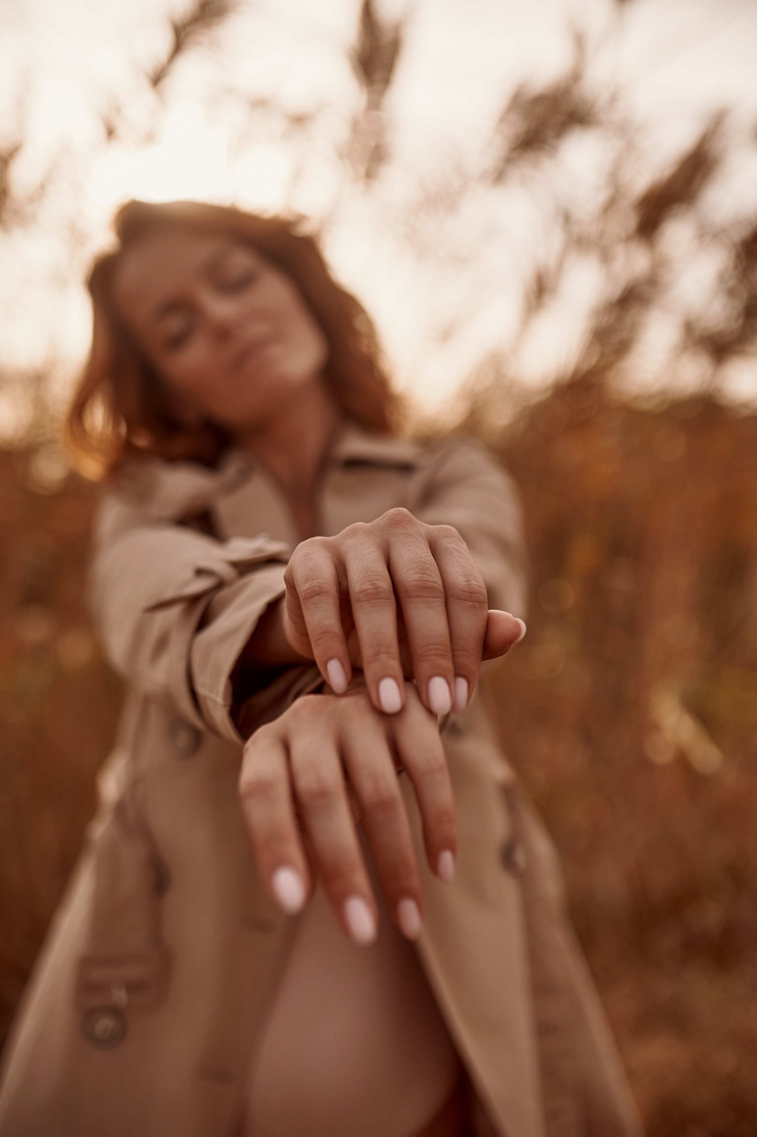 Portrait. Свадебный и семейный фотограф в Крыму