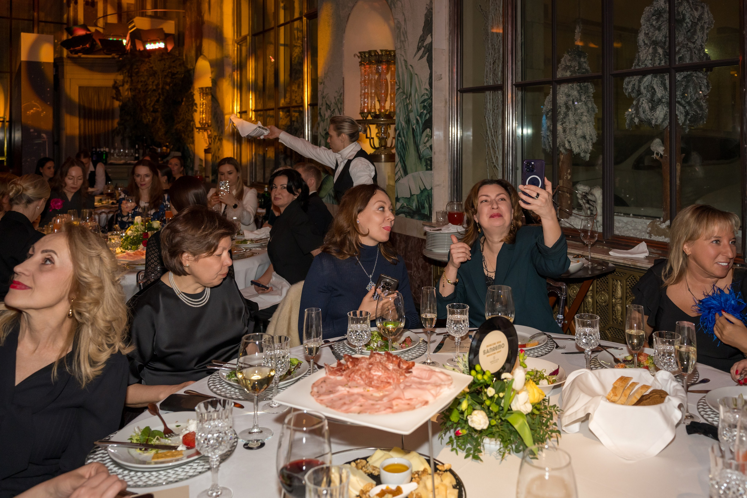 Sanremo. Свадебный и семейный Фотограф в Москве Александр Березин