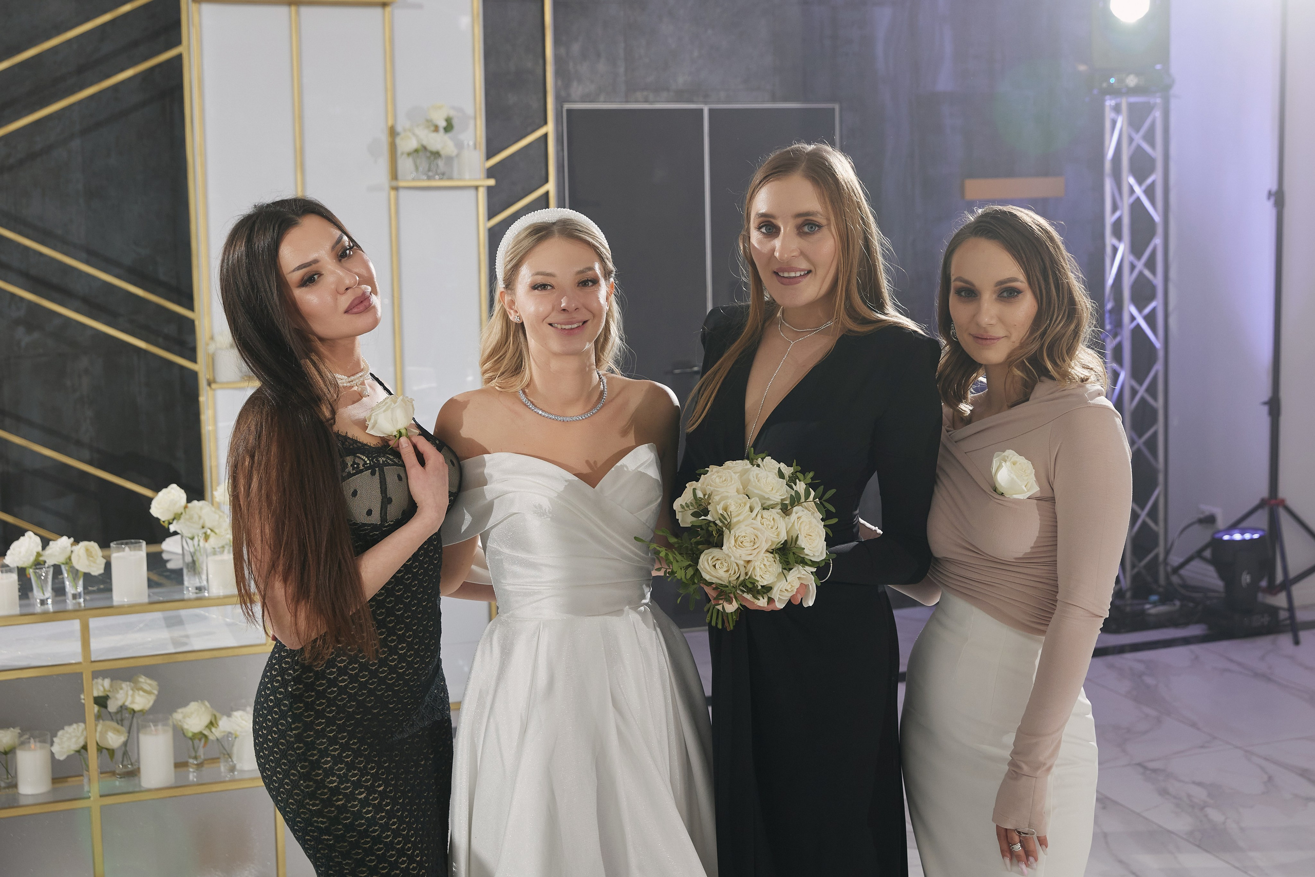 Виталия и Олег